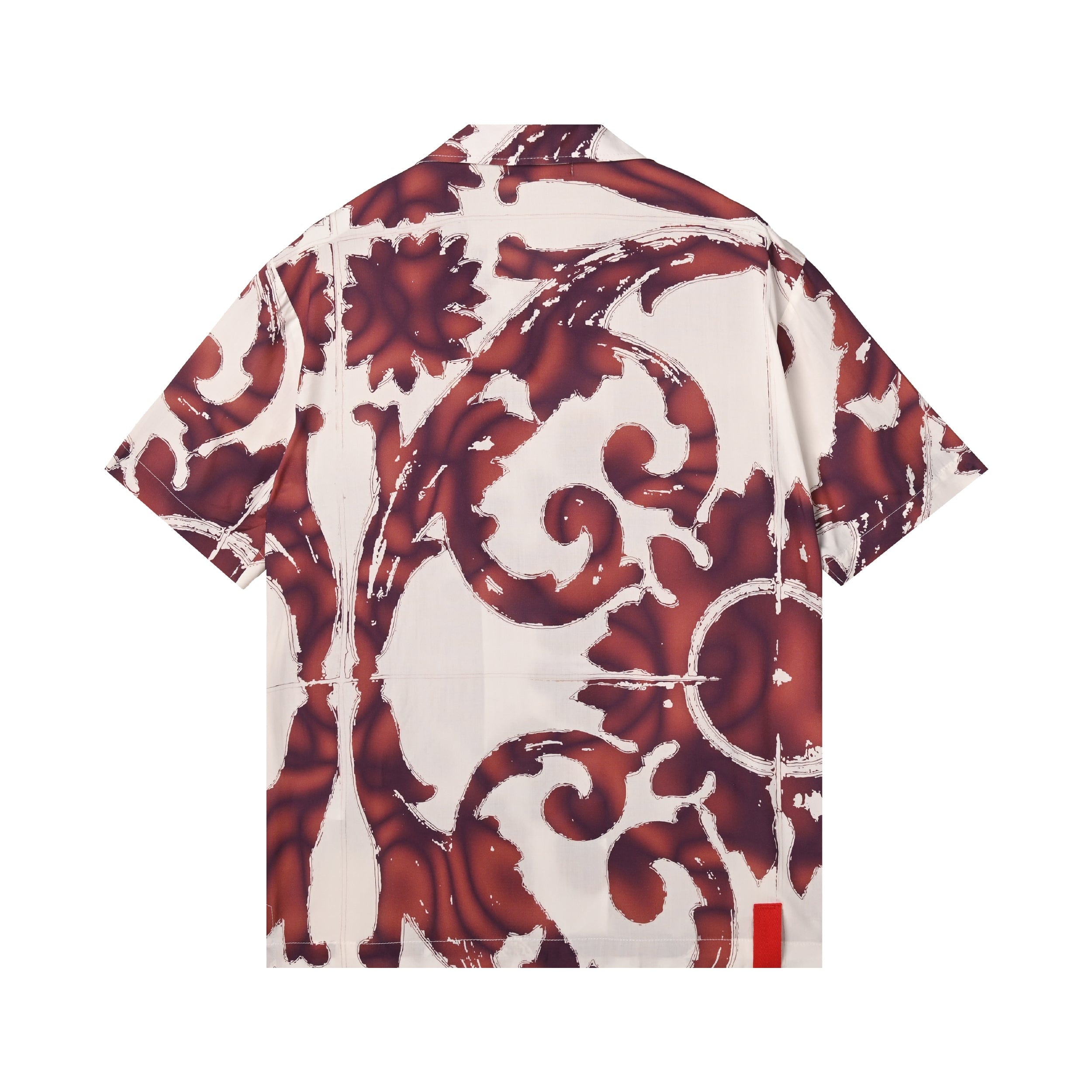 Quiet Under None Tiles Shirts
