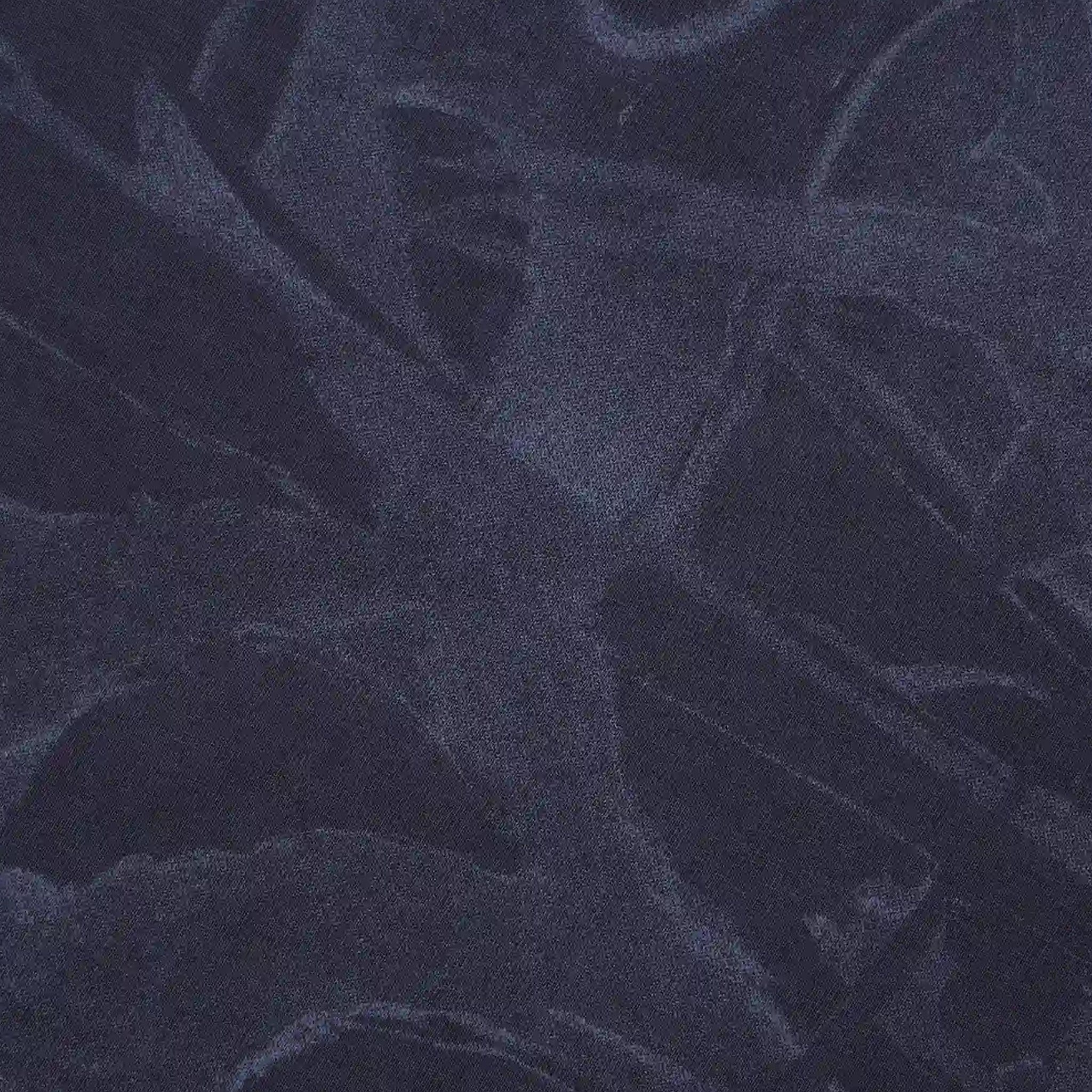 Almost Gods Floss Garden Relaxed T-Shirt (Navy)