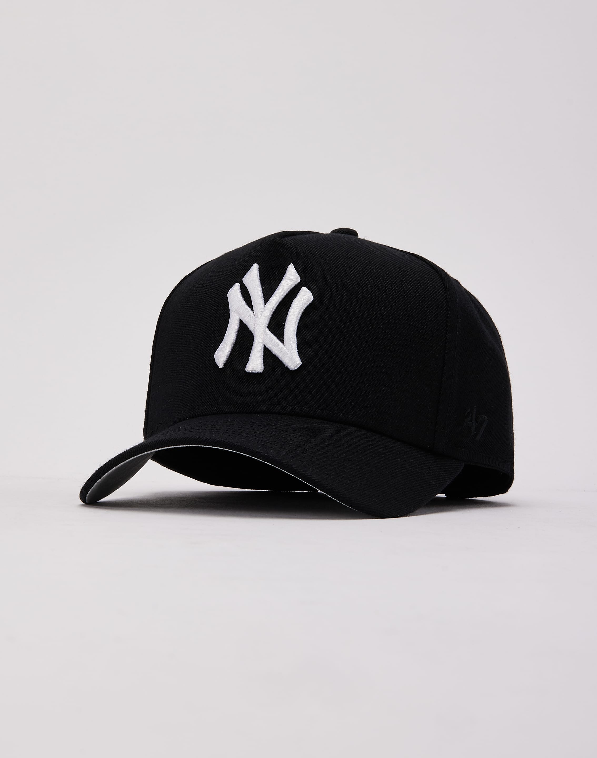 47 Brand MLB New York Yankees Clean Up Cap