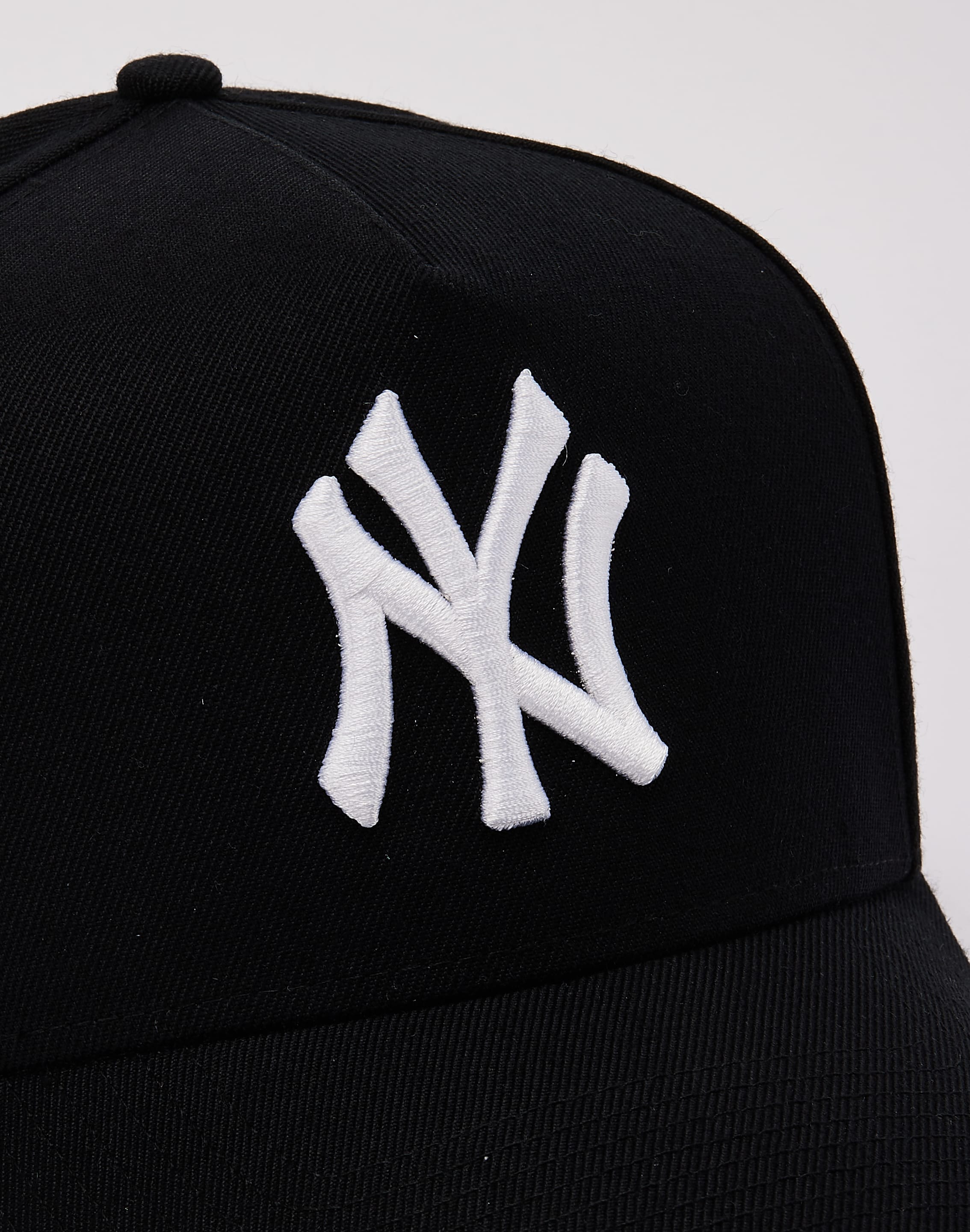 47 Brand MLB New York Yankees Clean Up Cap