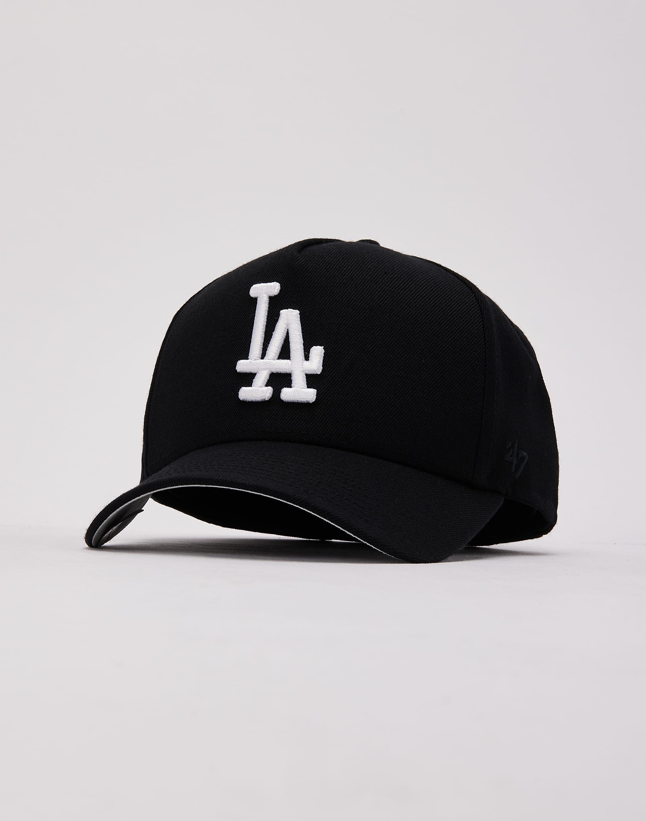 47 Brand MLB Los Angeles Dodgers Clean Up Cap