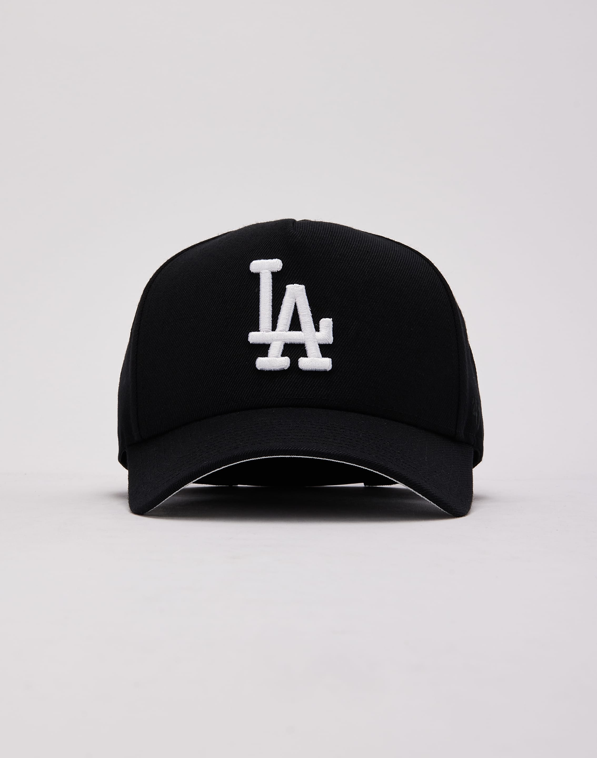 47 Brand MLB Los Angeles Dodgers Clean Up Cap