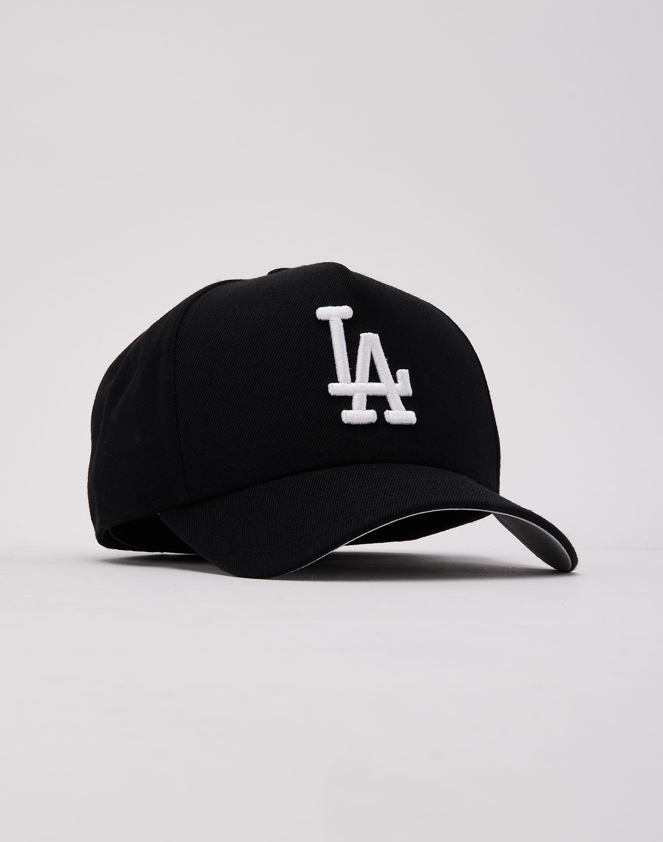 47 Brand MLB Los Angeles Dodgers Clean Up Cap