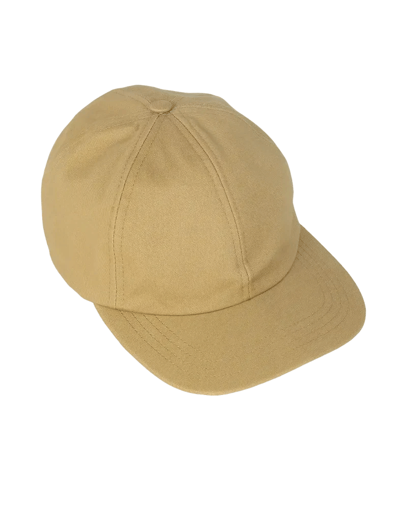 Bonnegueule Casquette Soho Beige