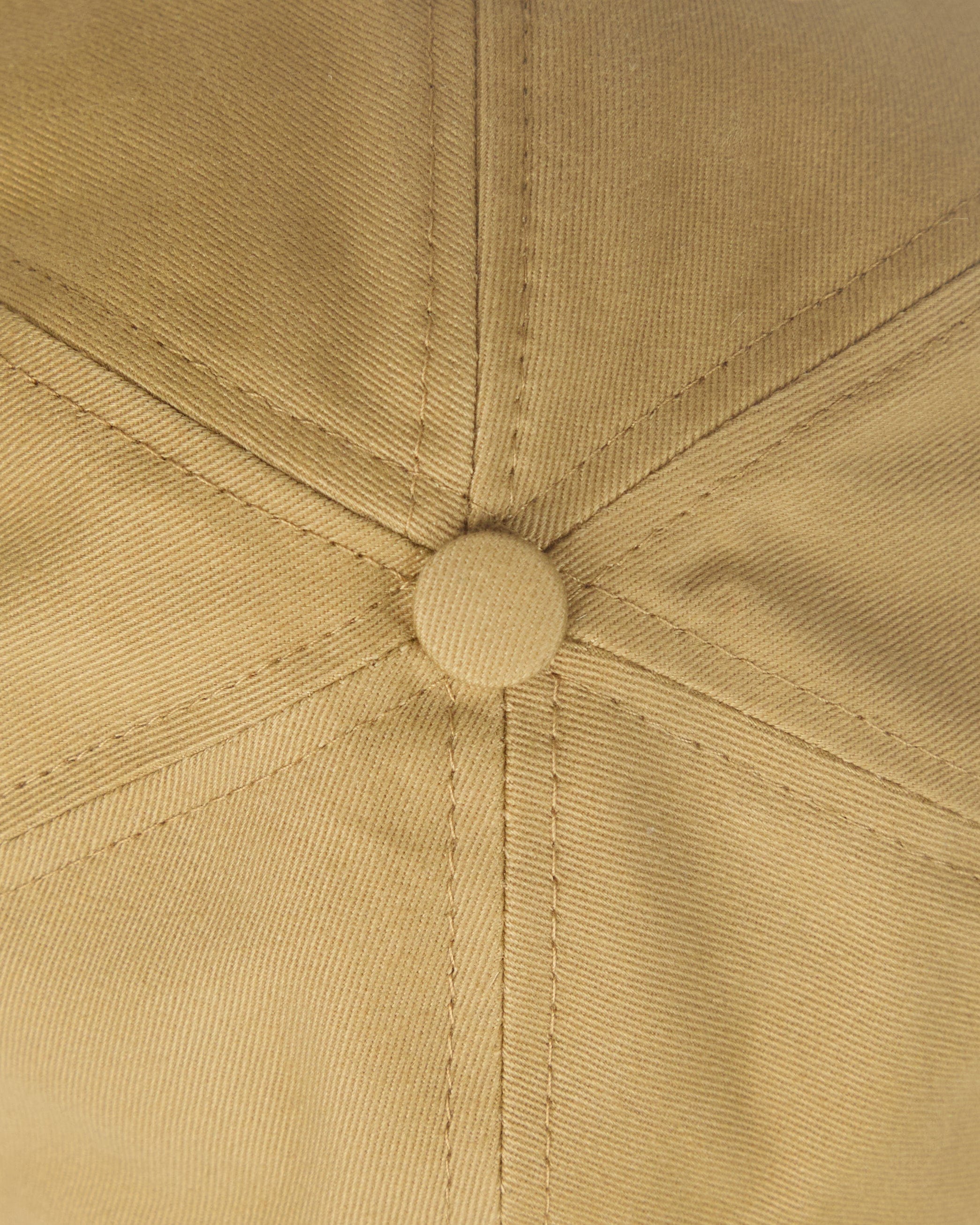 Bonnegueule Casquette Soho Beige