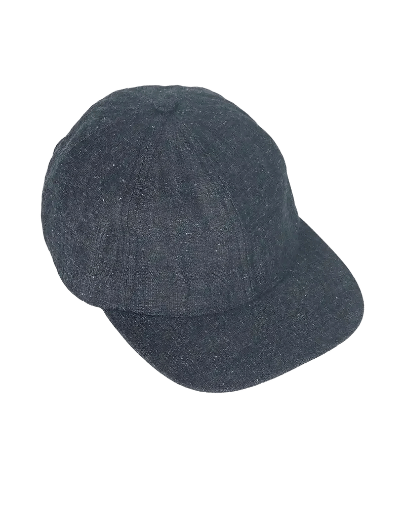 Bonnegueule Casquette Soho Marine