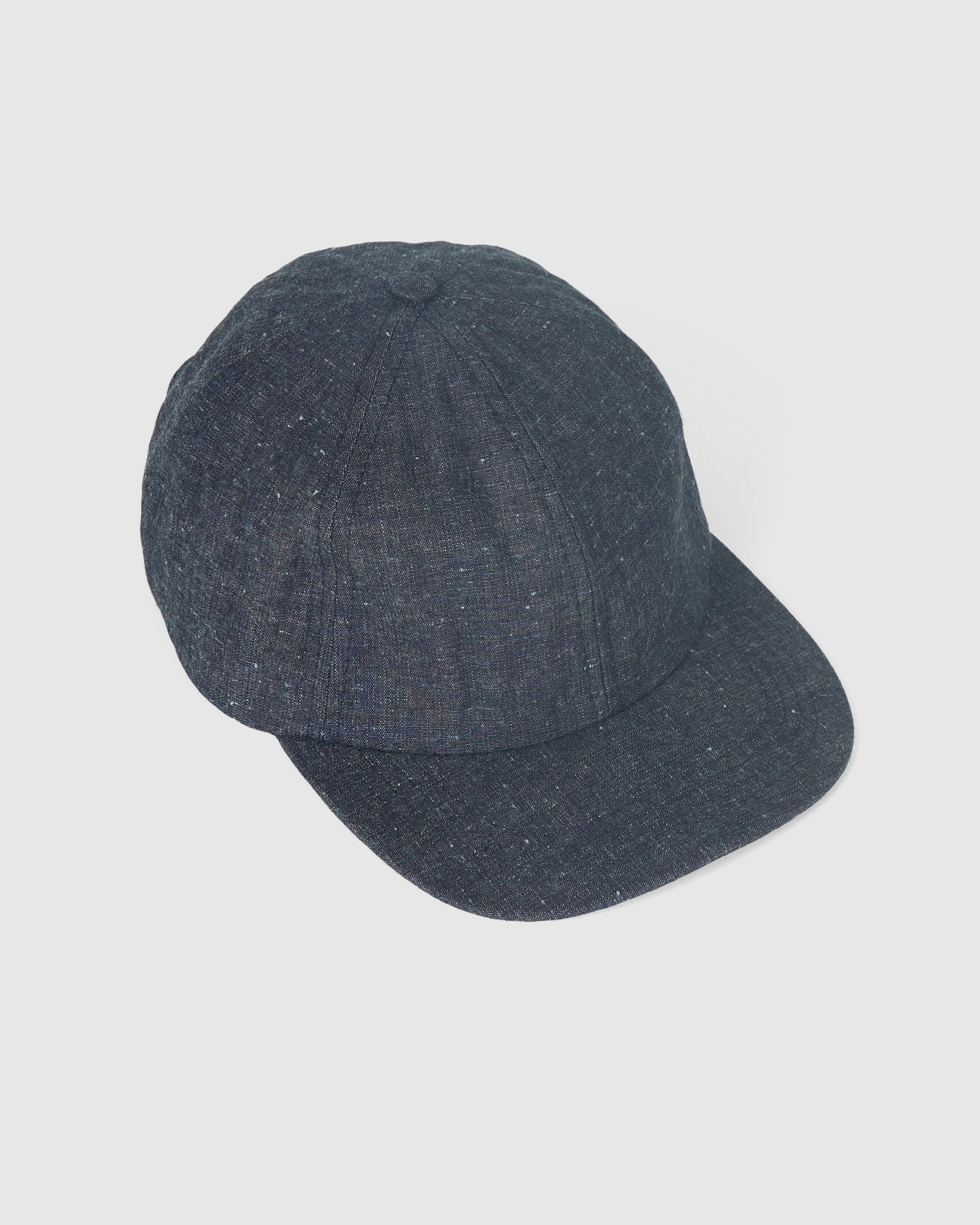 Bonnegueule Casquette Soho Marine