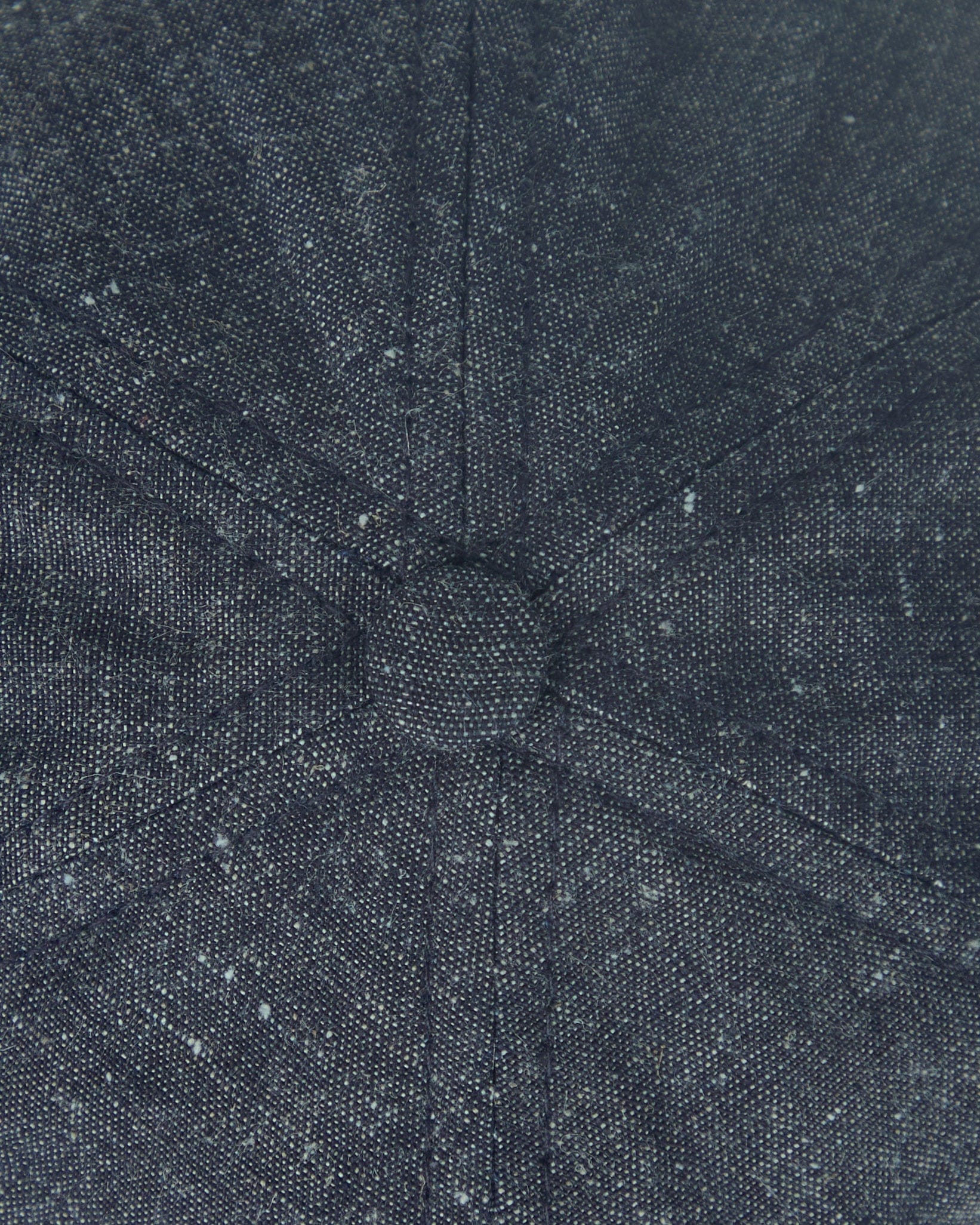 Bonnegueule Casquette Soho Marine