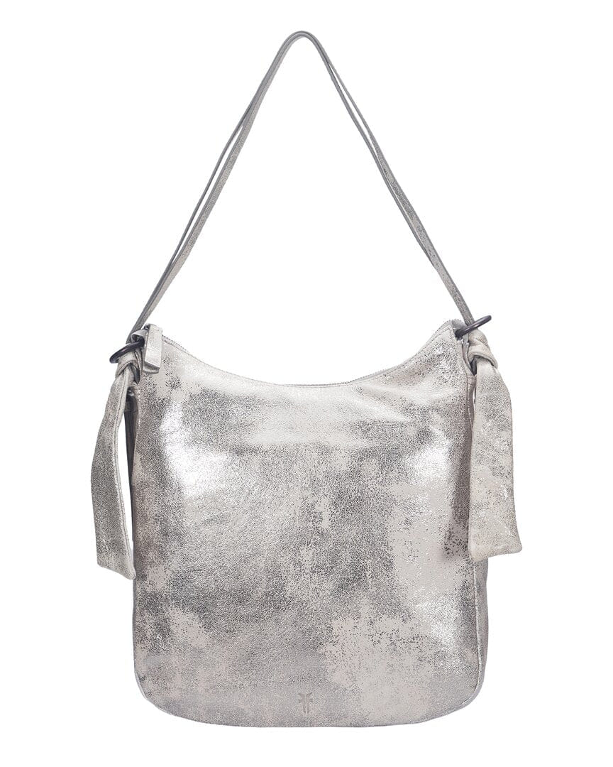Frye Nora Leather Backpack