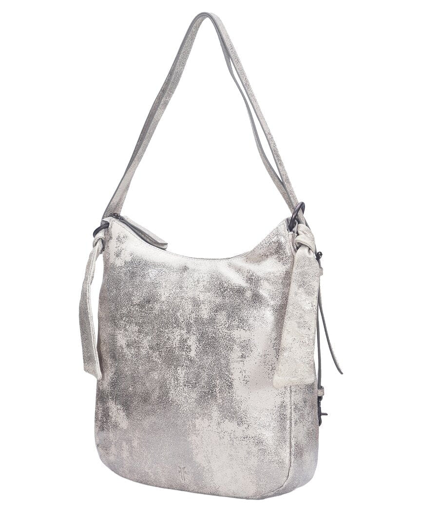 Frye Nora Leather Backpack