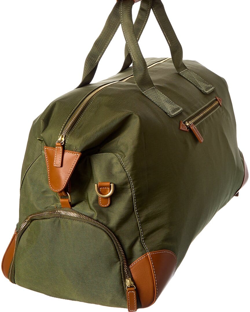 J.Mclaughlin Stanley Duffle Bag