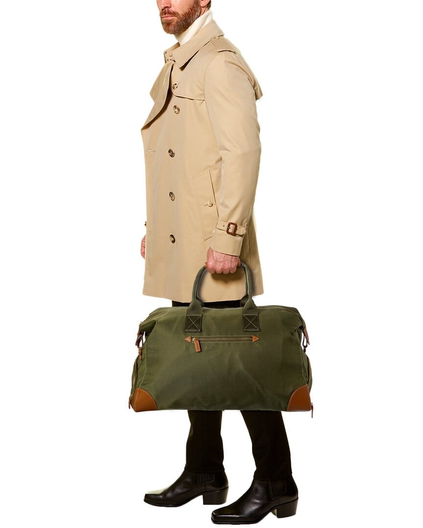 J.Mclaughlin Stanley Duffle Bag