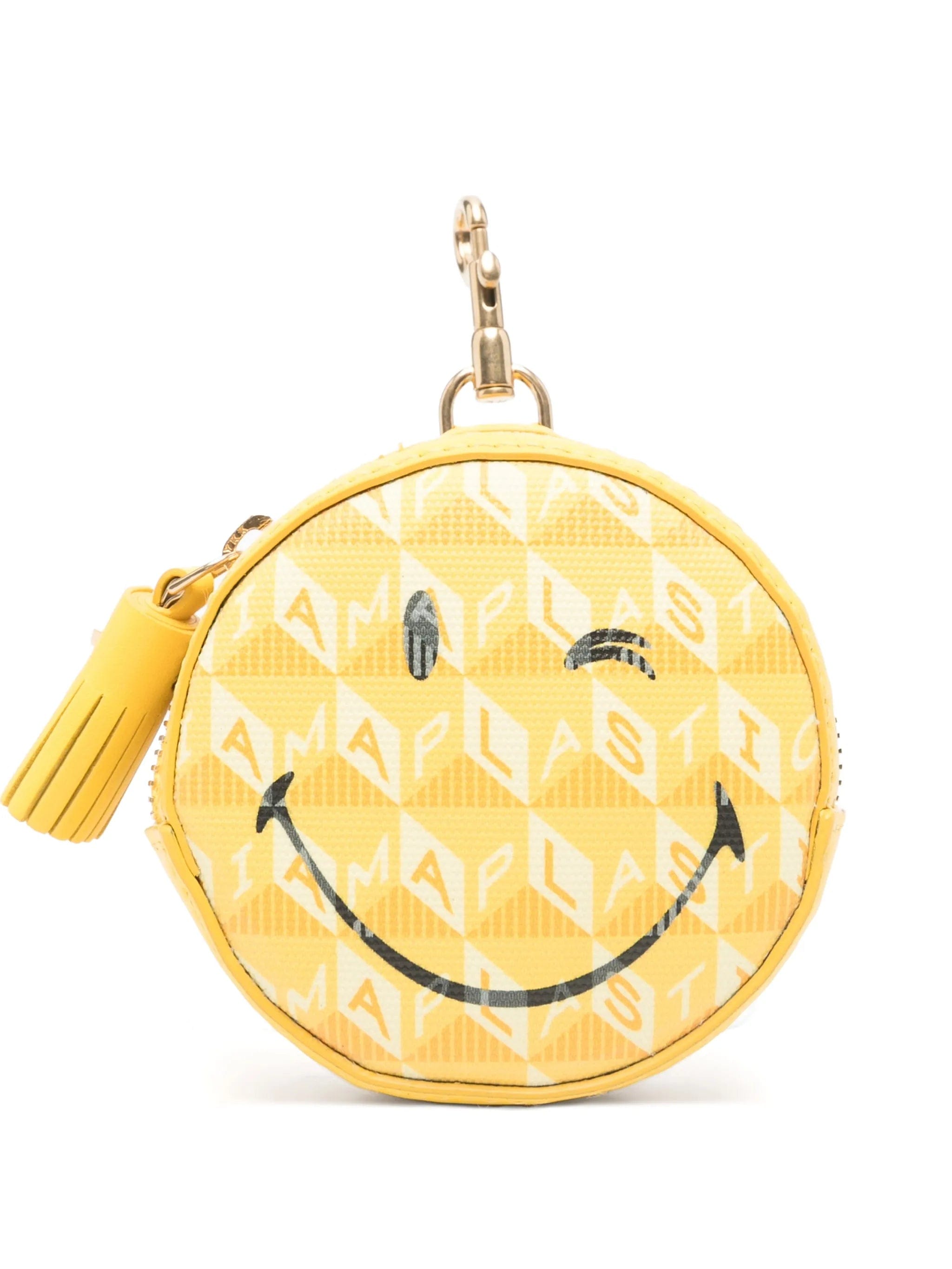 Anya Hindmarch ANYA WINK EARPHONE CASE