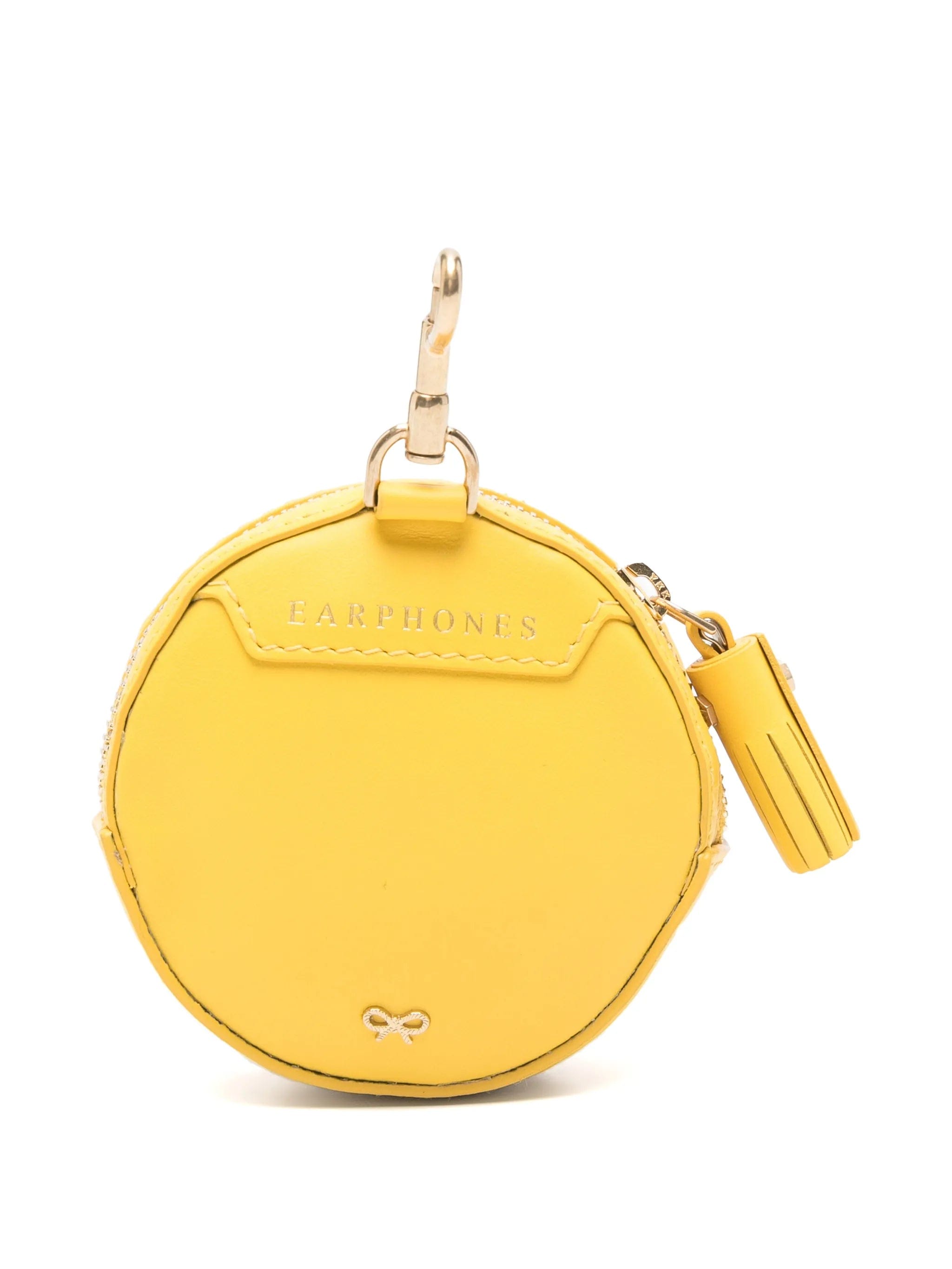 Anya Hindmarch ANYA WINK EARPHONE CASE