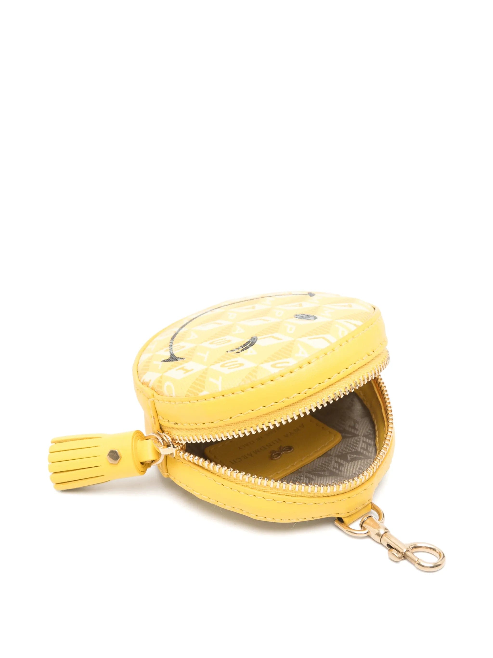Anya Hindmarch ANYA WINK EARPHONE CASE