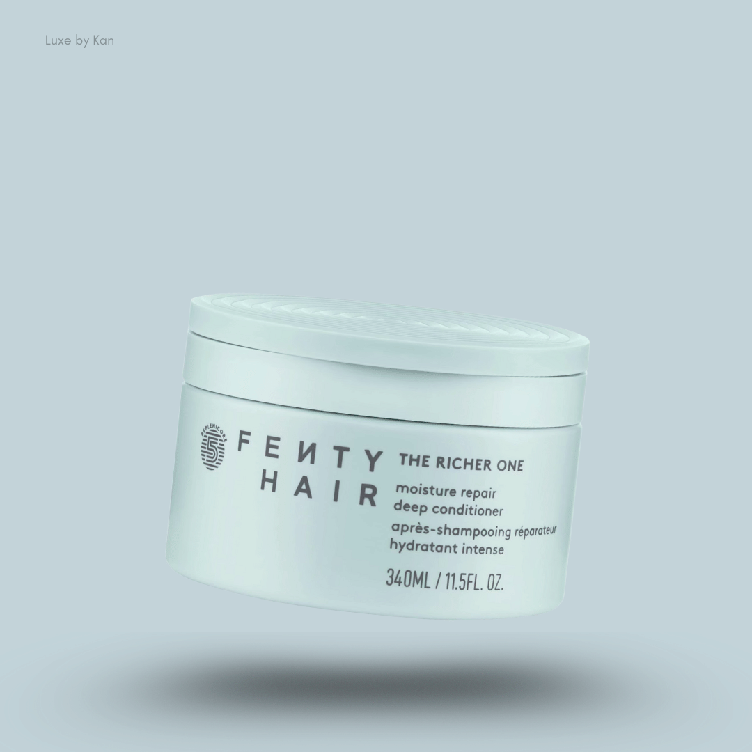 FENTY BEAUTY The Rich One moisture repair shampoo 300 ml