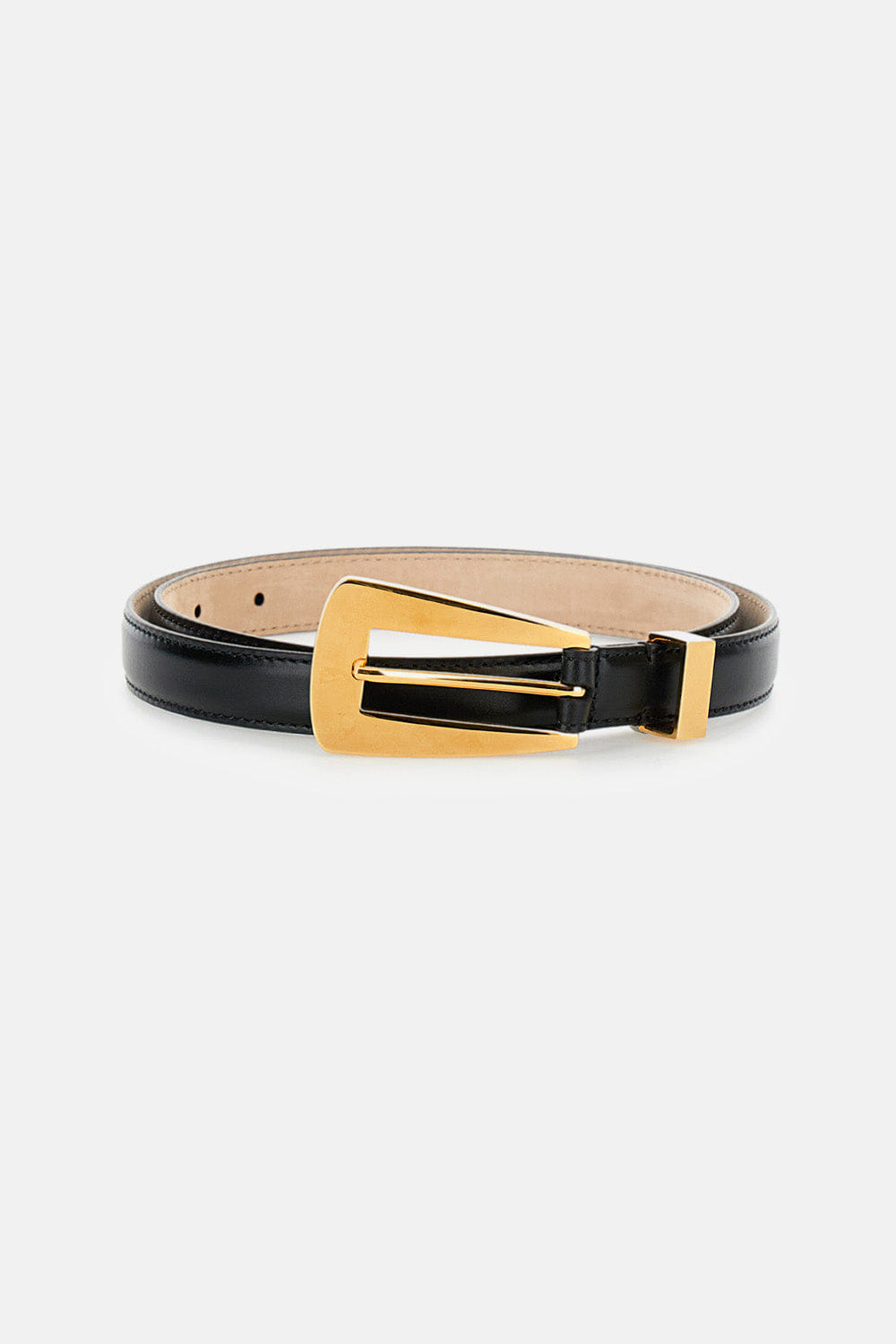 Khaite CINTURA LUCCA IN PELLE
