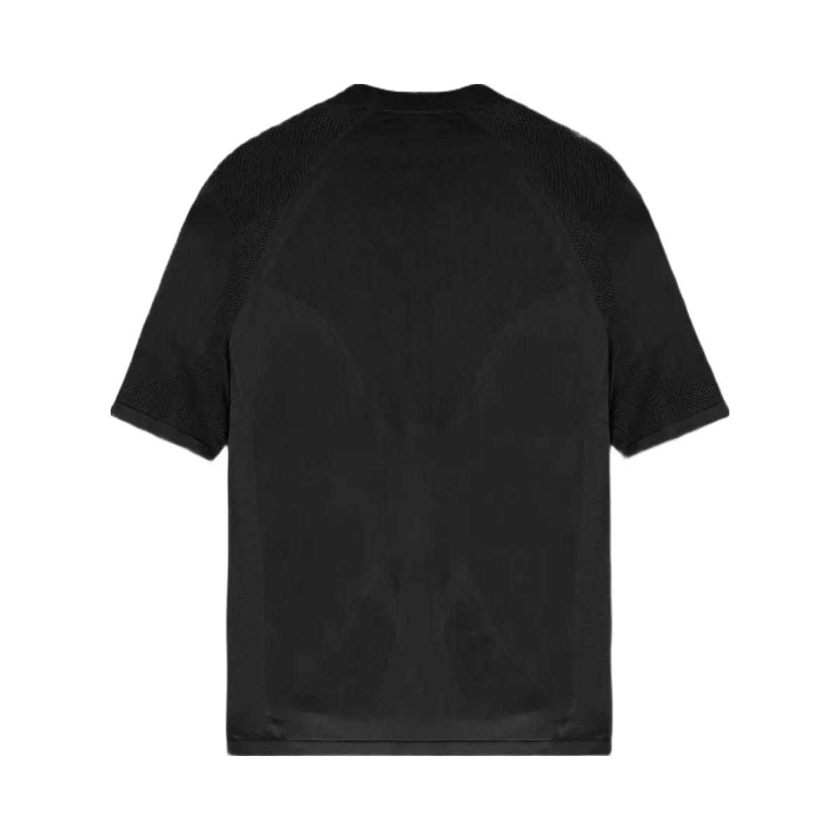 Represent 247 Dna Seamless T-Shirt Black