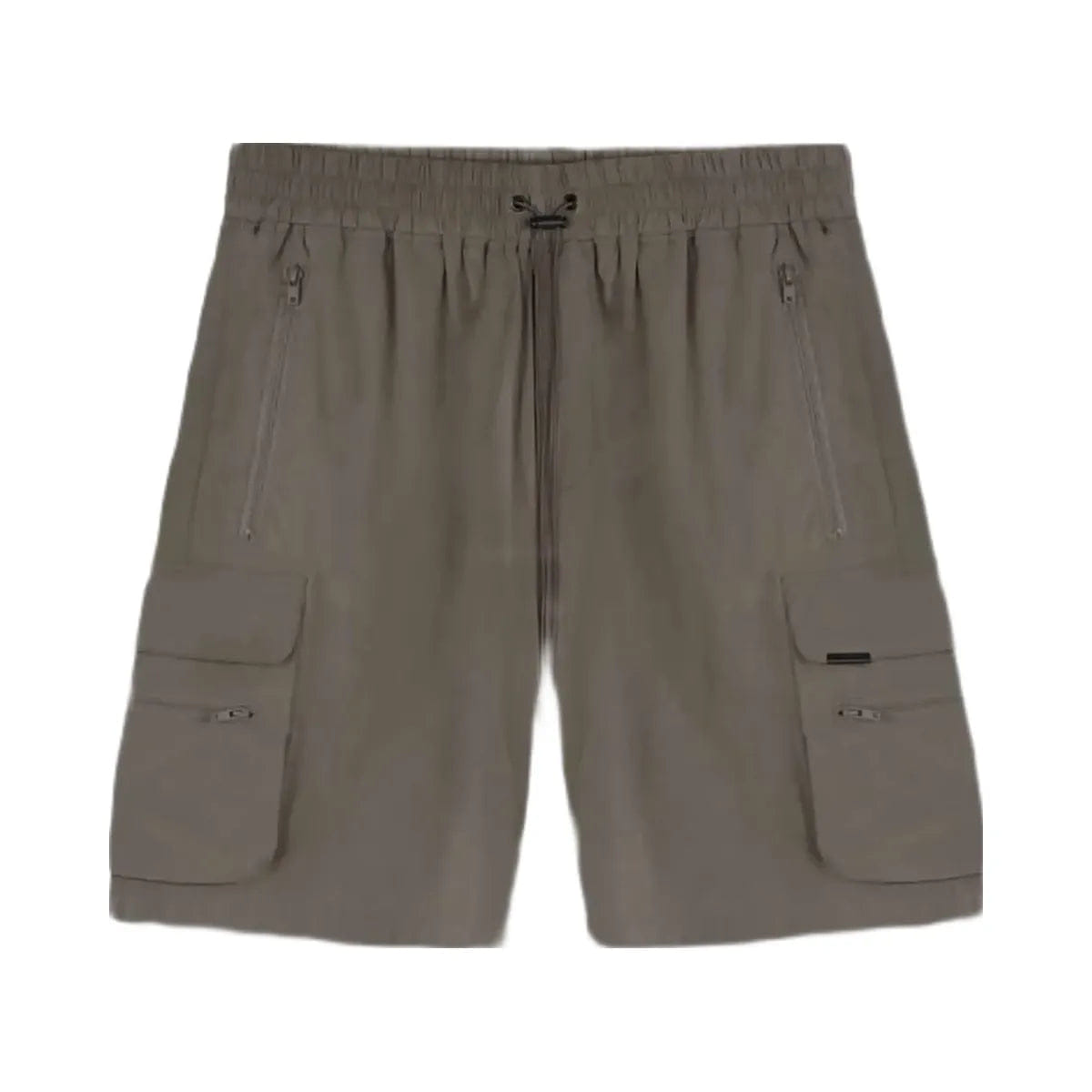 Represent 247 Shorts Olive
