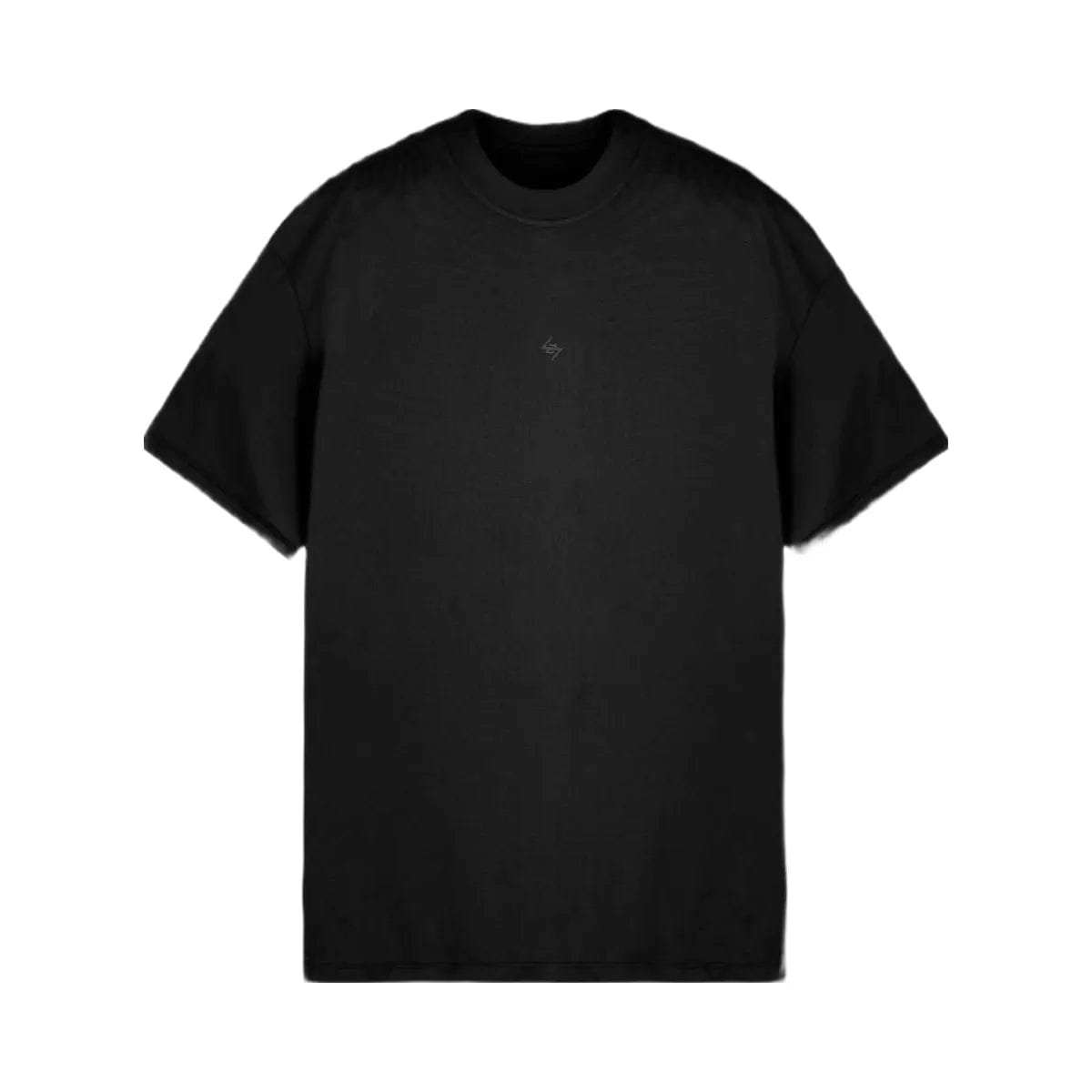 Represent 247 Dna Mesh T-Shirt Jet Black