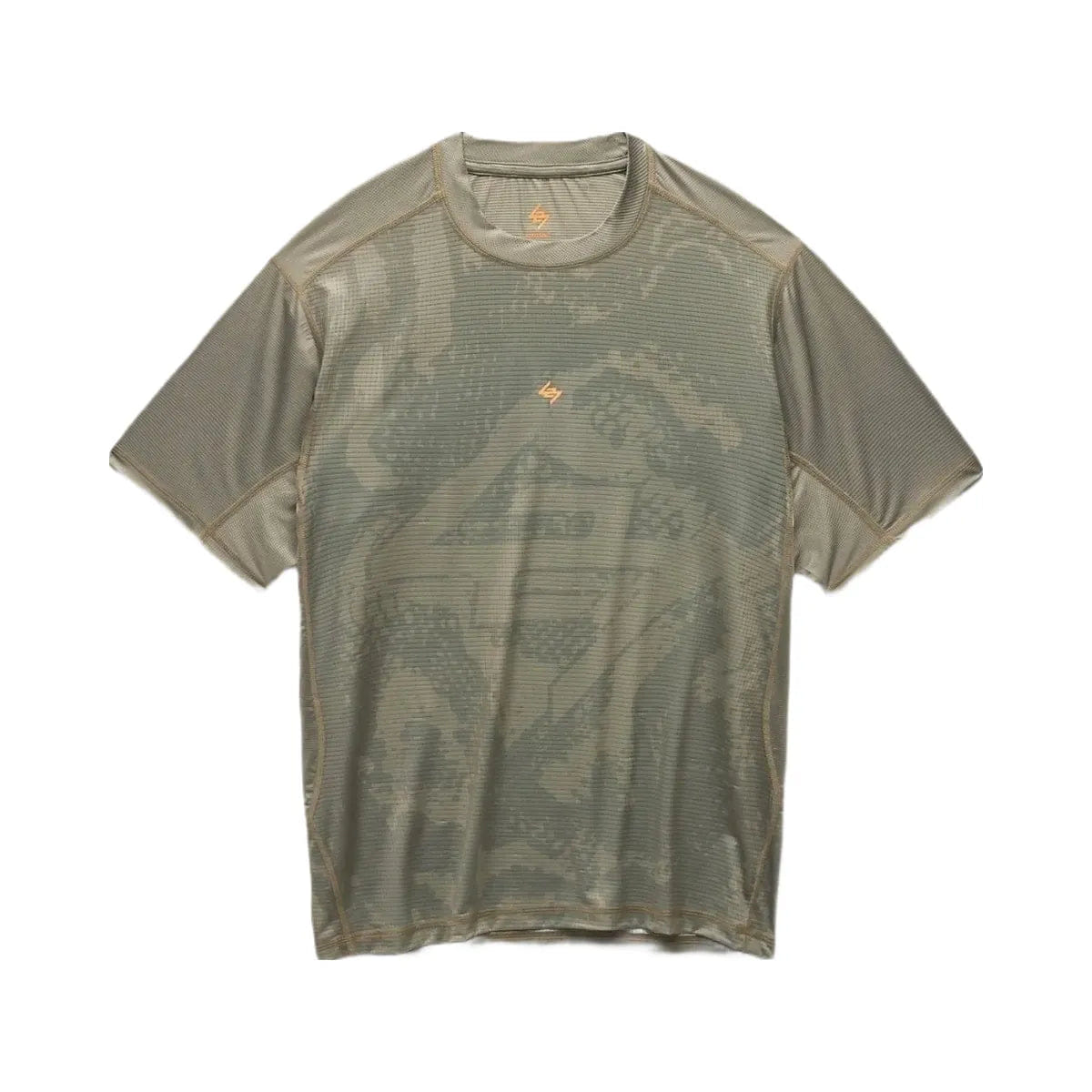 Represent 247 Los Angeles 26 Shirt Khaki