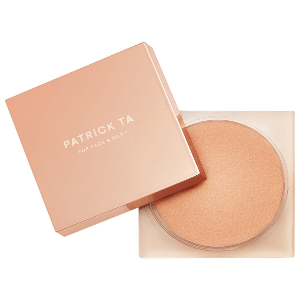 Patrick TA Major Glow Balm