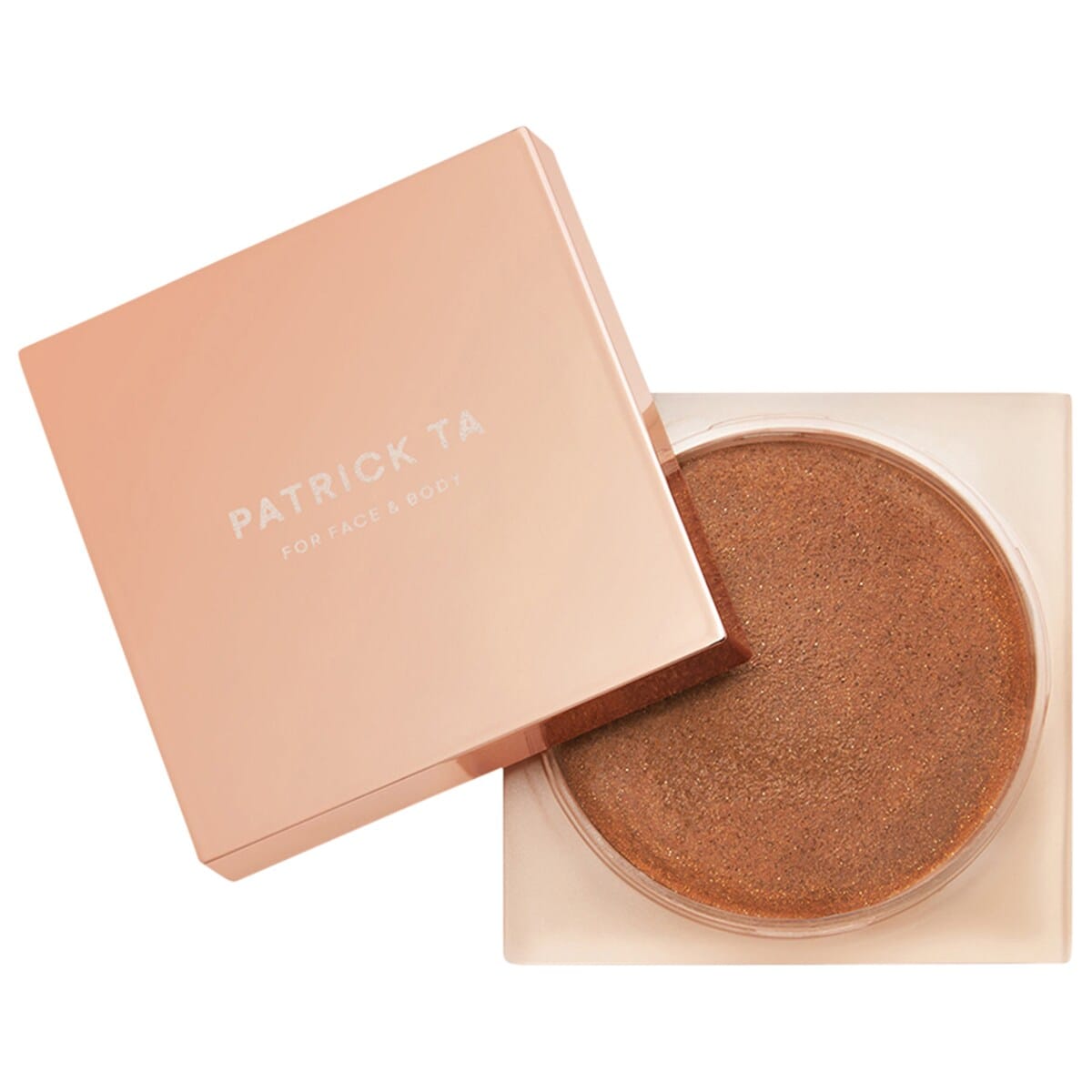 Patrick TA Major Glow Balm