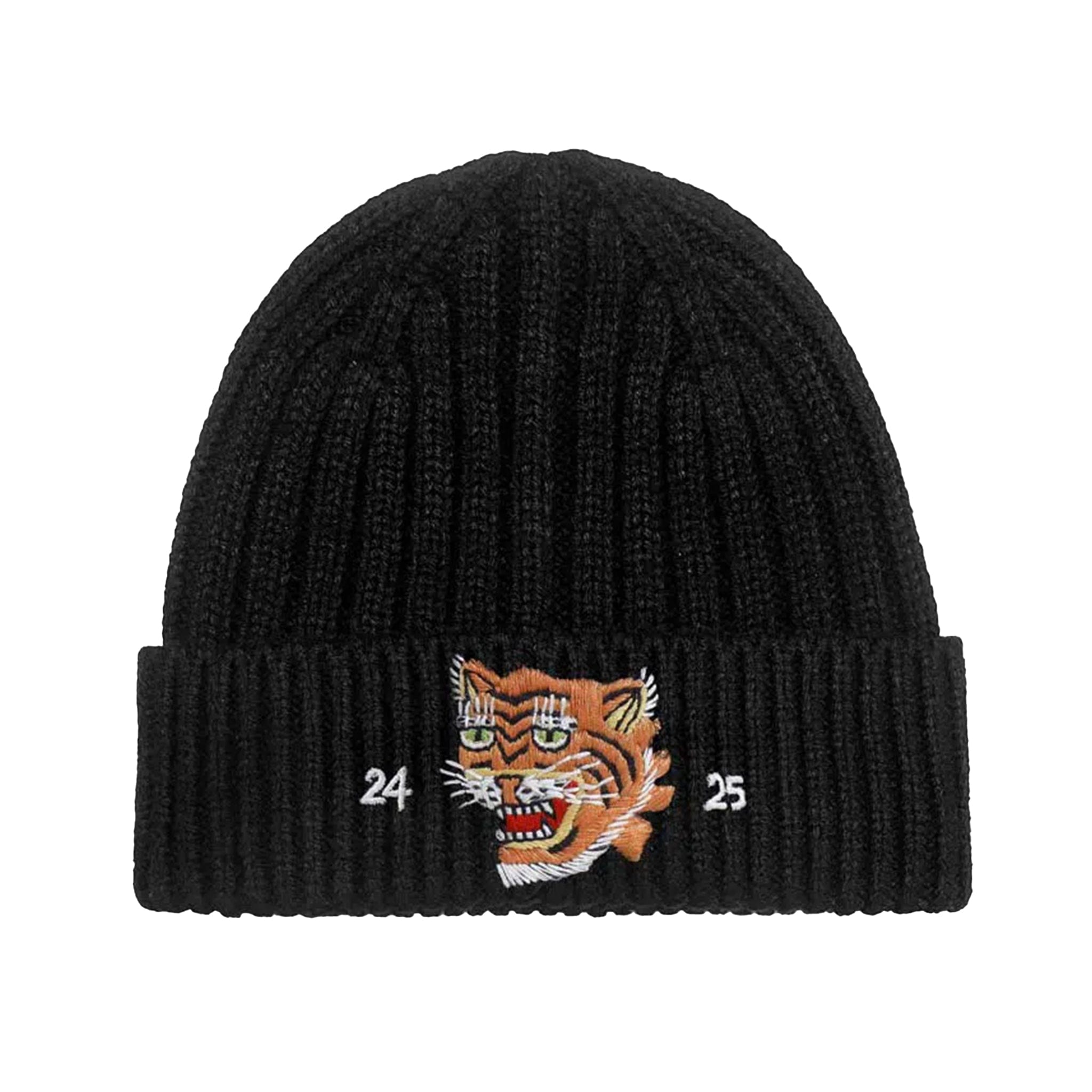 Almost Gods Saigon Hand Embroidered Beanie