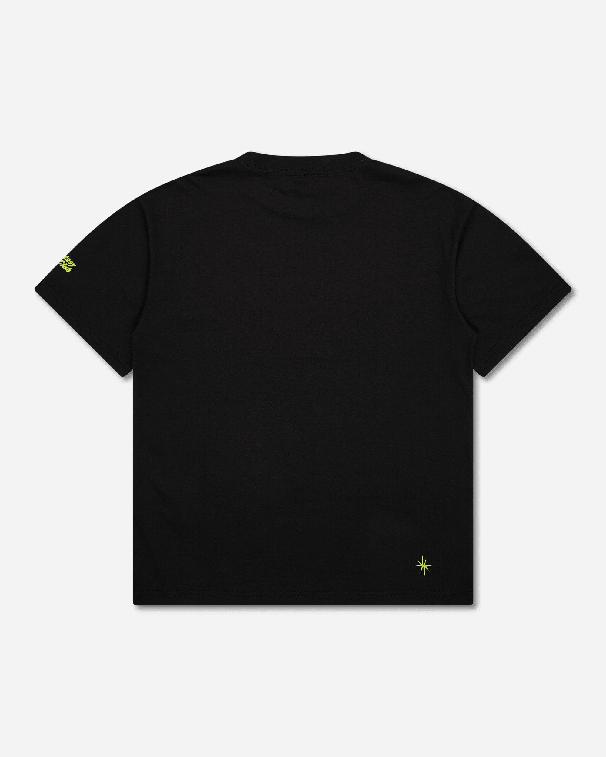 Phantasy Club Phantasy Logo T - Shirt Black