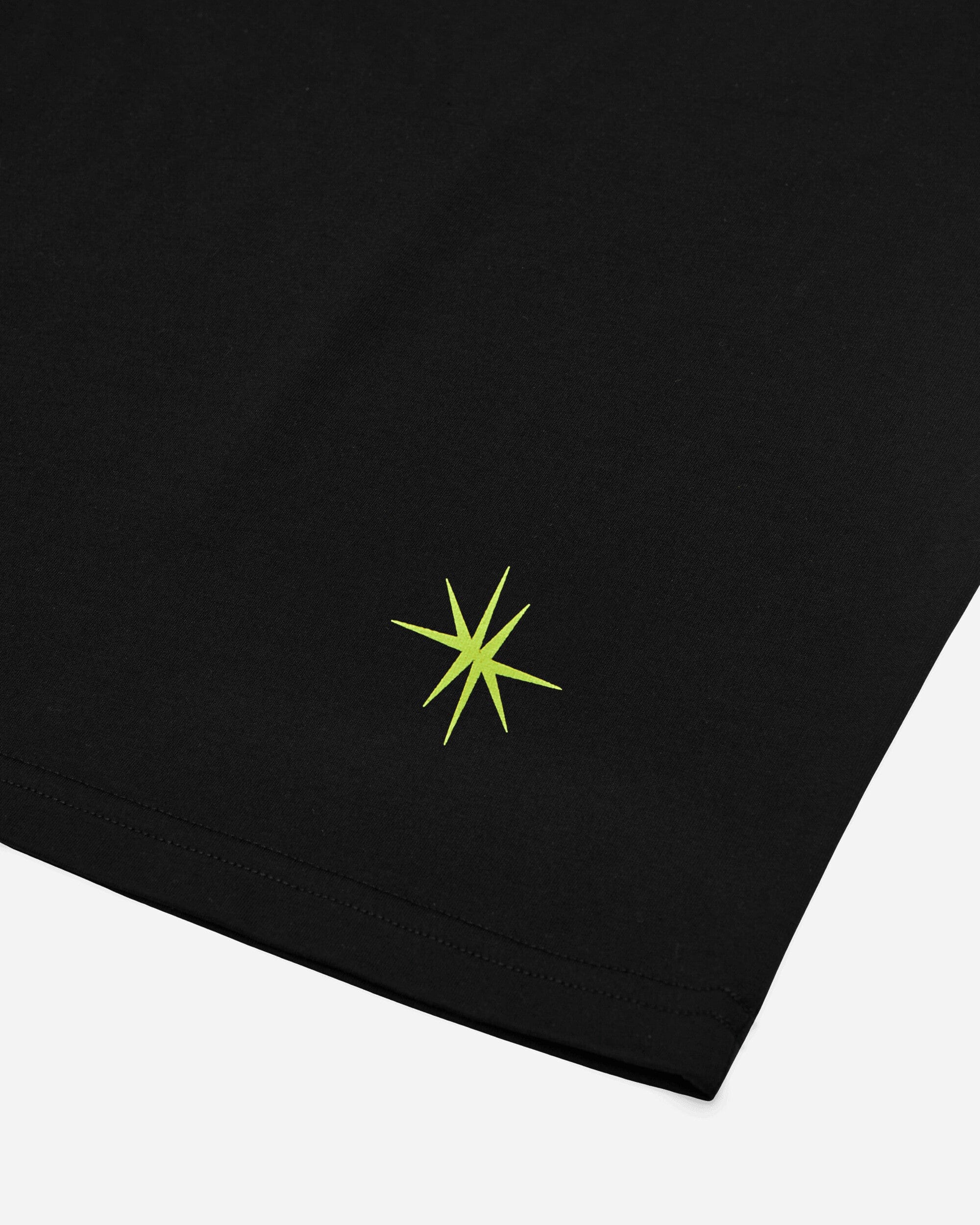 Phantasy Club Phantasy Logo T - Shirt Black