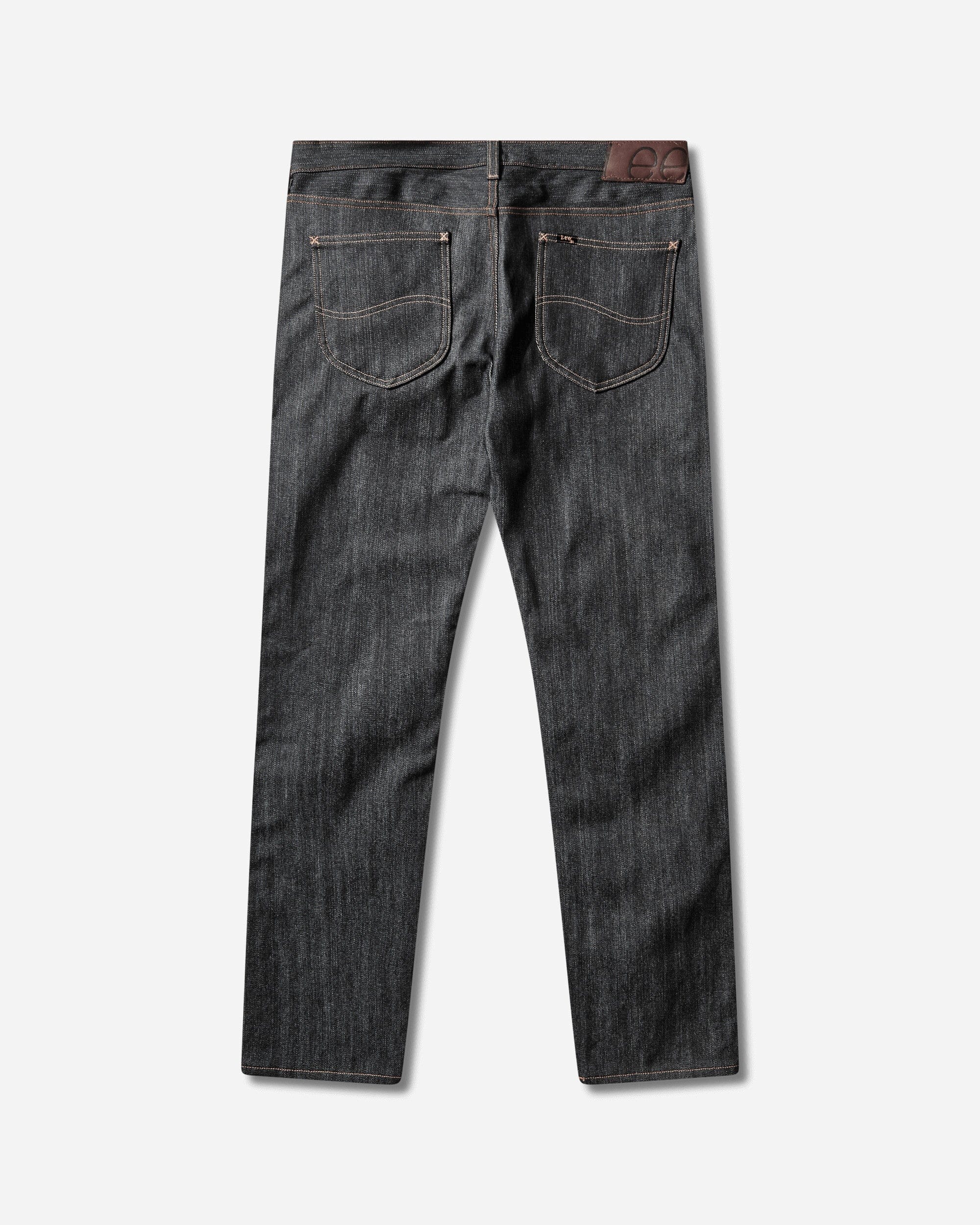 Lee 101 Men's 101 S Slim Jeans Dry Blue