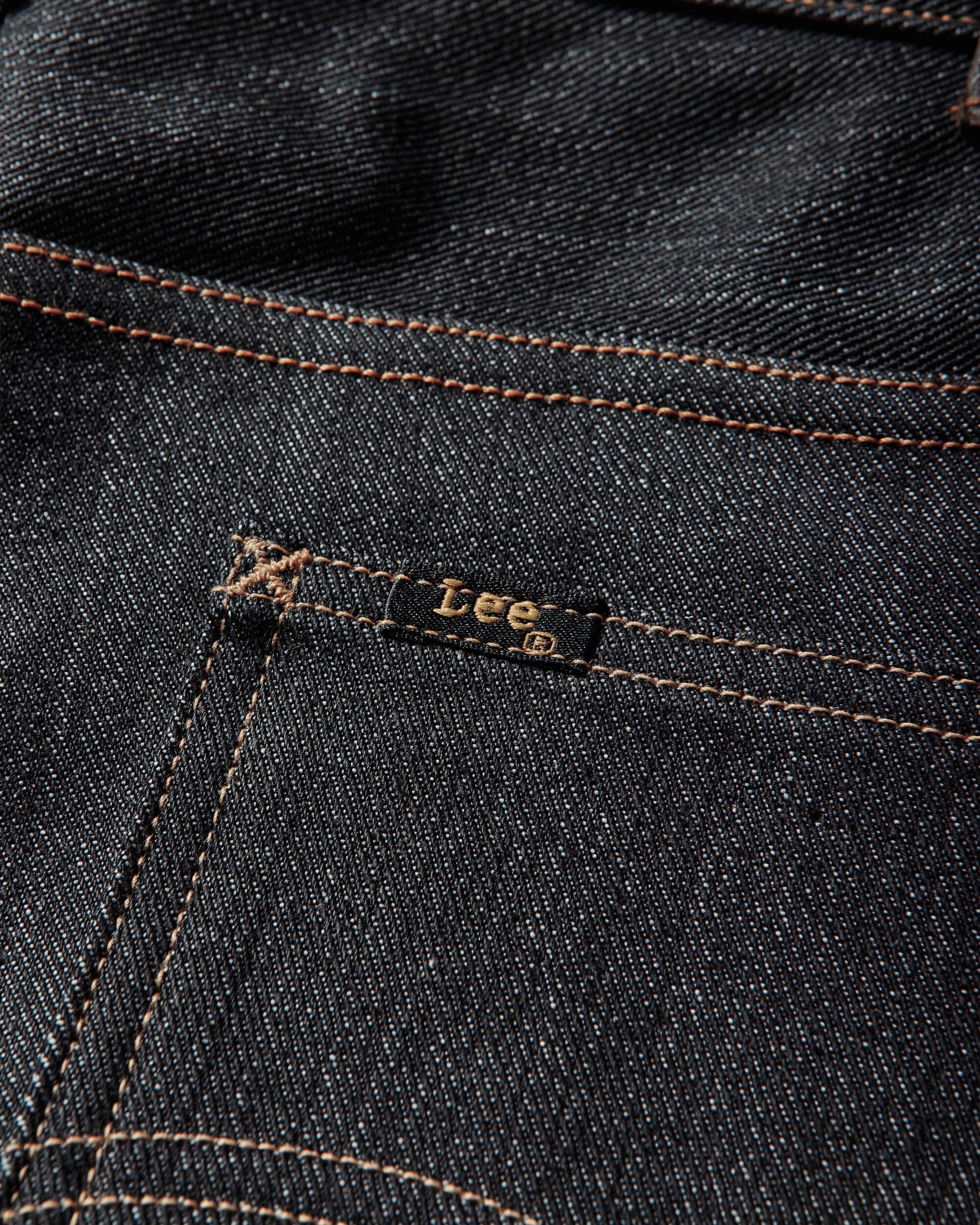 Lee 101 Men's 101 S Slim Jeans Dry Blue