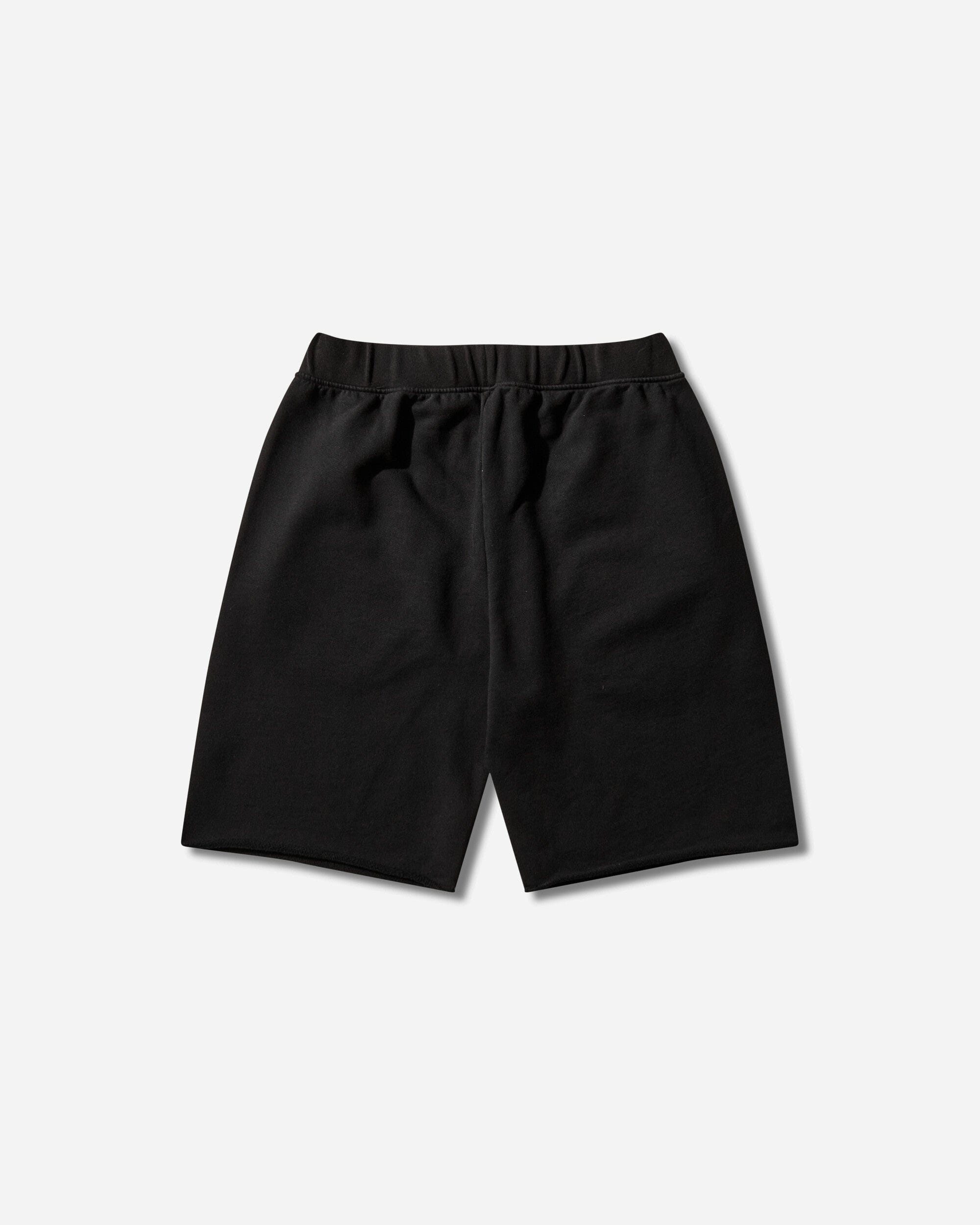 No Problemo Logo Sweatshorts Black