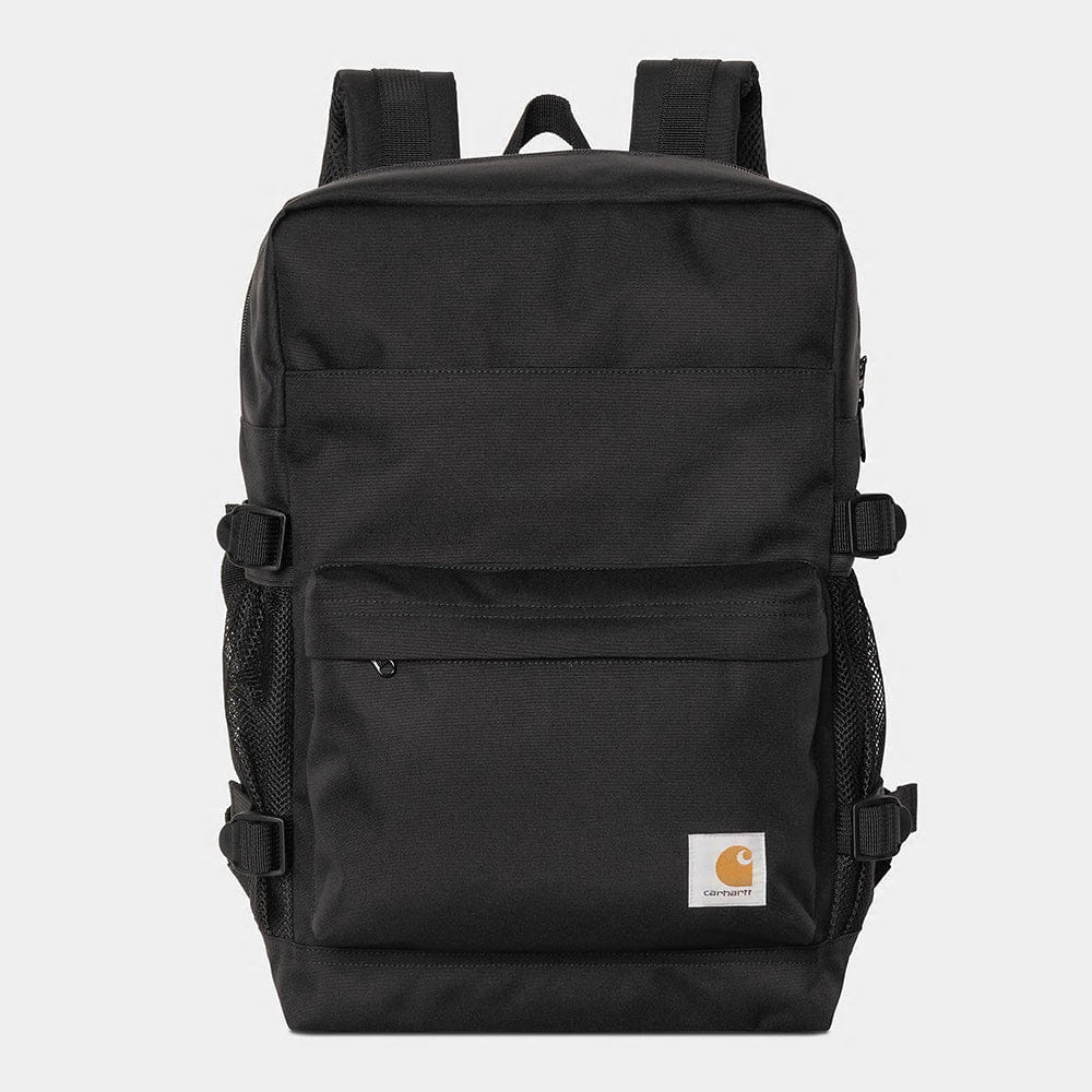 Carhartt Work In Progress Carhartt WIP Jakob Backpack - Black