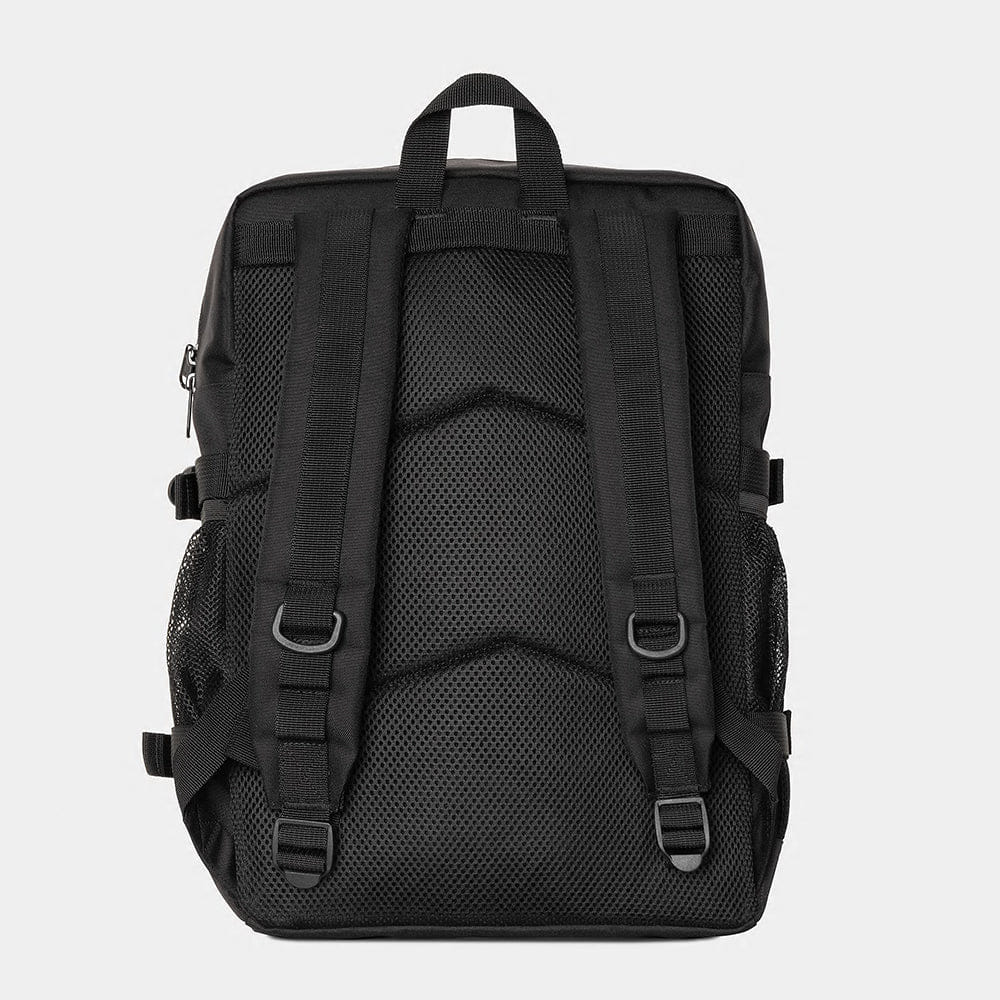 Carhartt Work In Progress Carhartt WIP Jakob Backpack - Black