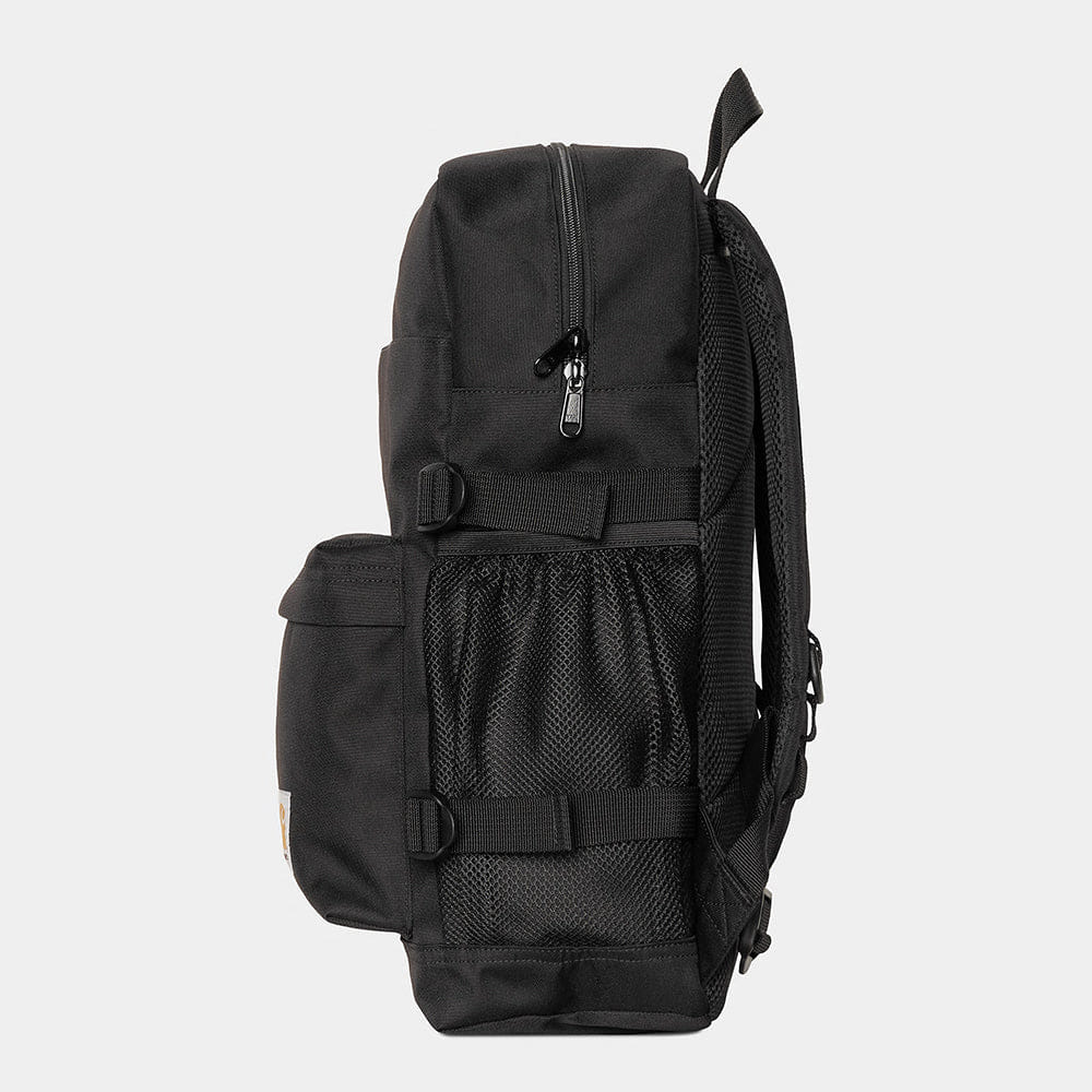 Carhartt Work In Progress Carhartt WIP Jakob Backpack - Black