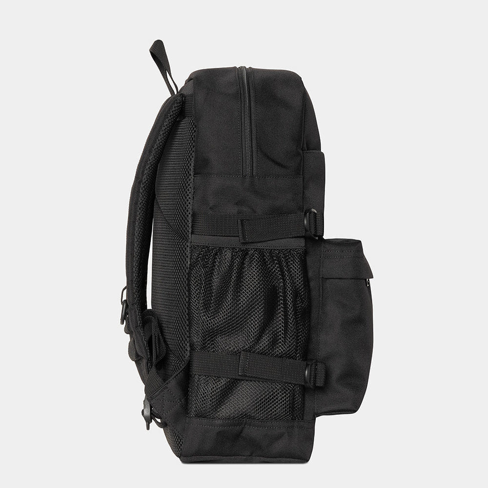 Carhartt Work In Progress Carhartt WIP Jakob Backpack - Black