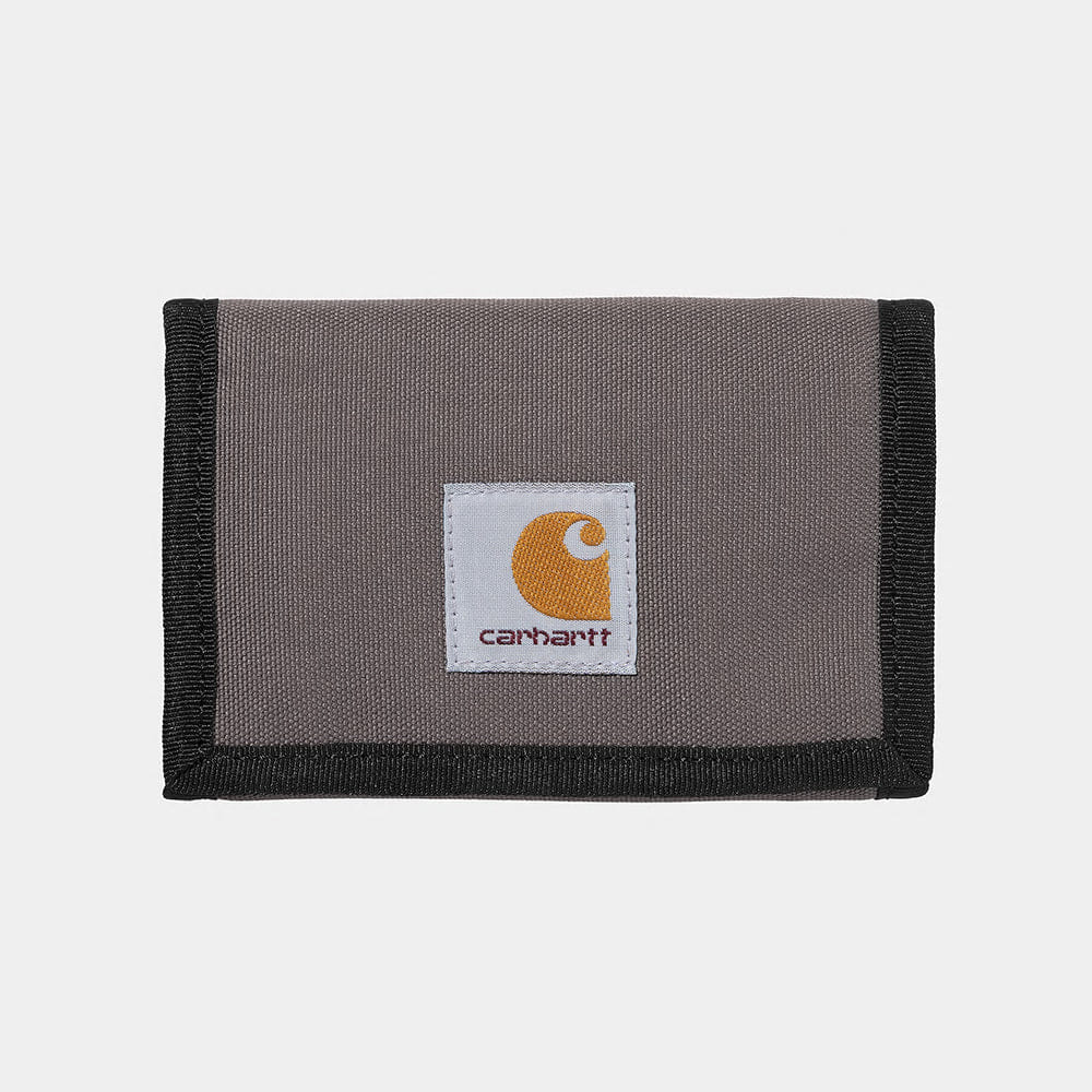 Carhartt Work In Progress Carhartt WIP Alec Wallet - Manta
