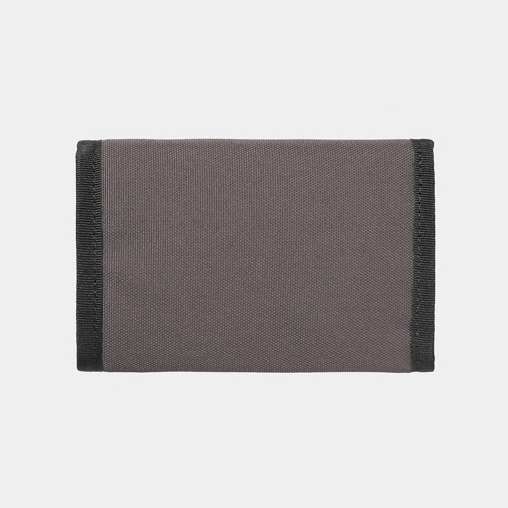 Carhartt Work In Progress Carhartt WIP Alec Wallet - Manta