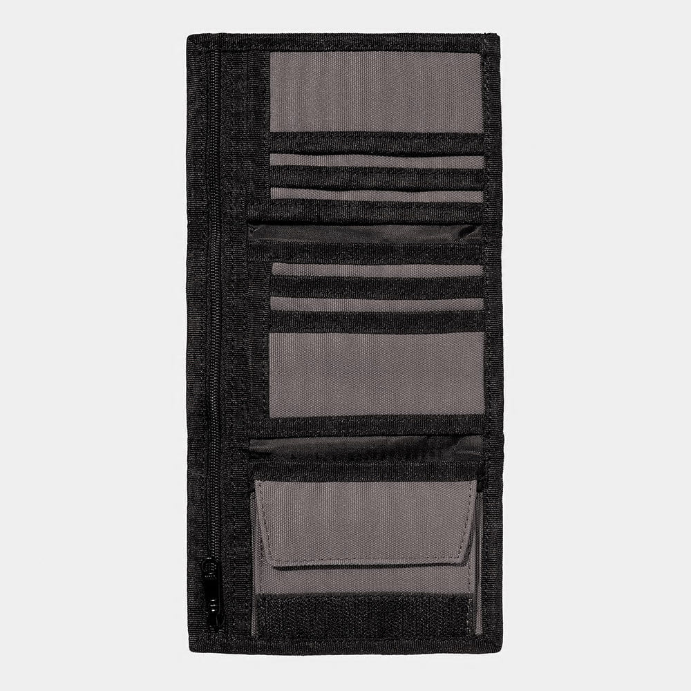 Carhartt Work In Progress Carhartt WIP Alec Wallet - Manta