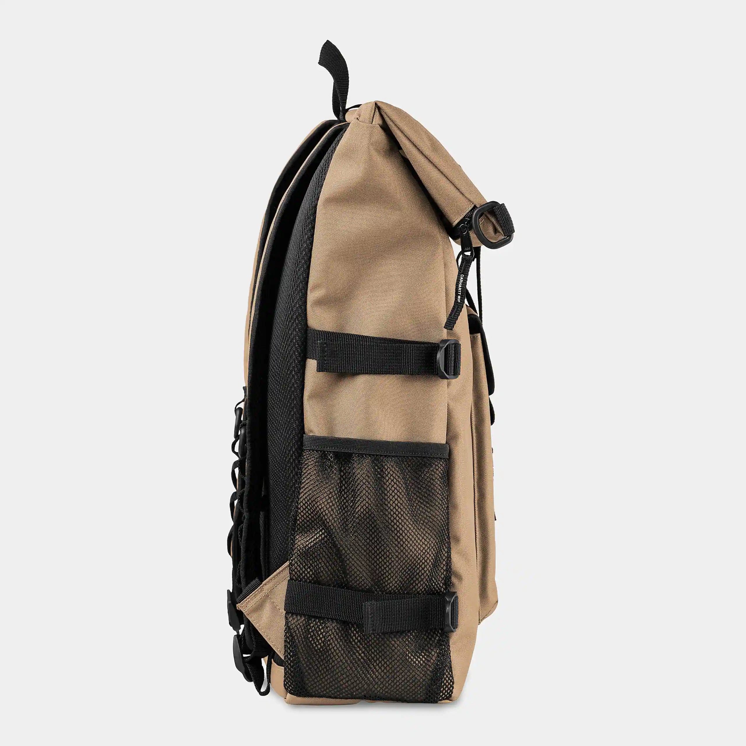 Carhartt Work In Progress Carhartt WIP Philis Backpack - Peanut
