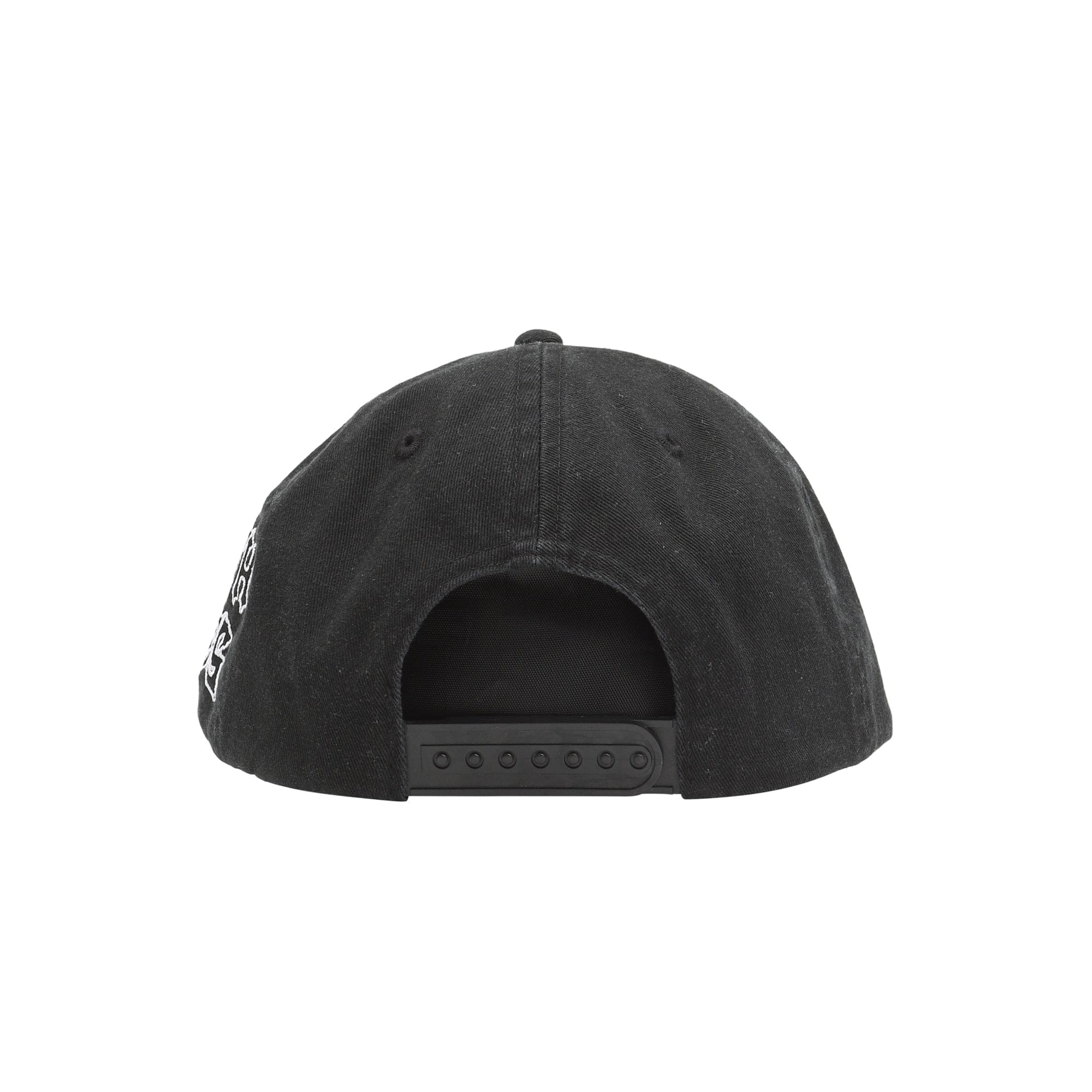 Death Rites ROT Cap - Black