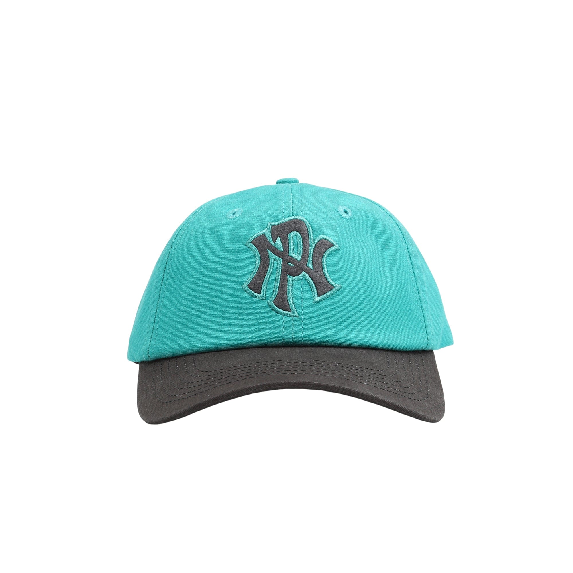 No Problemo NYP Cap - Aqua