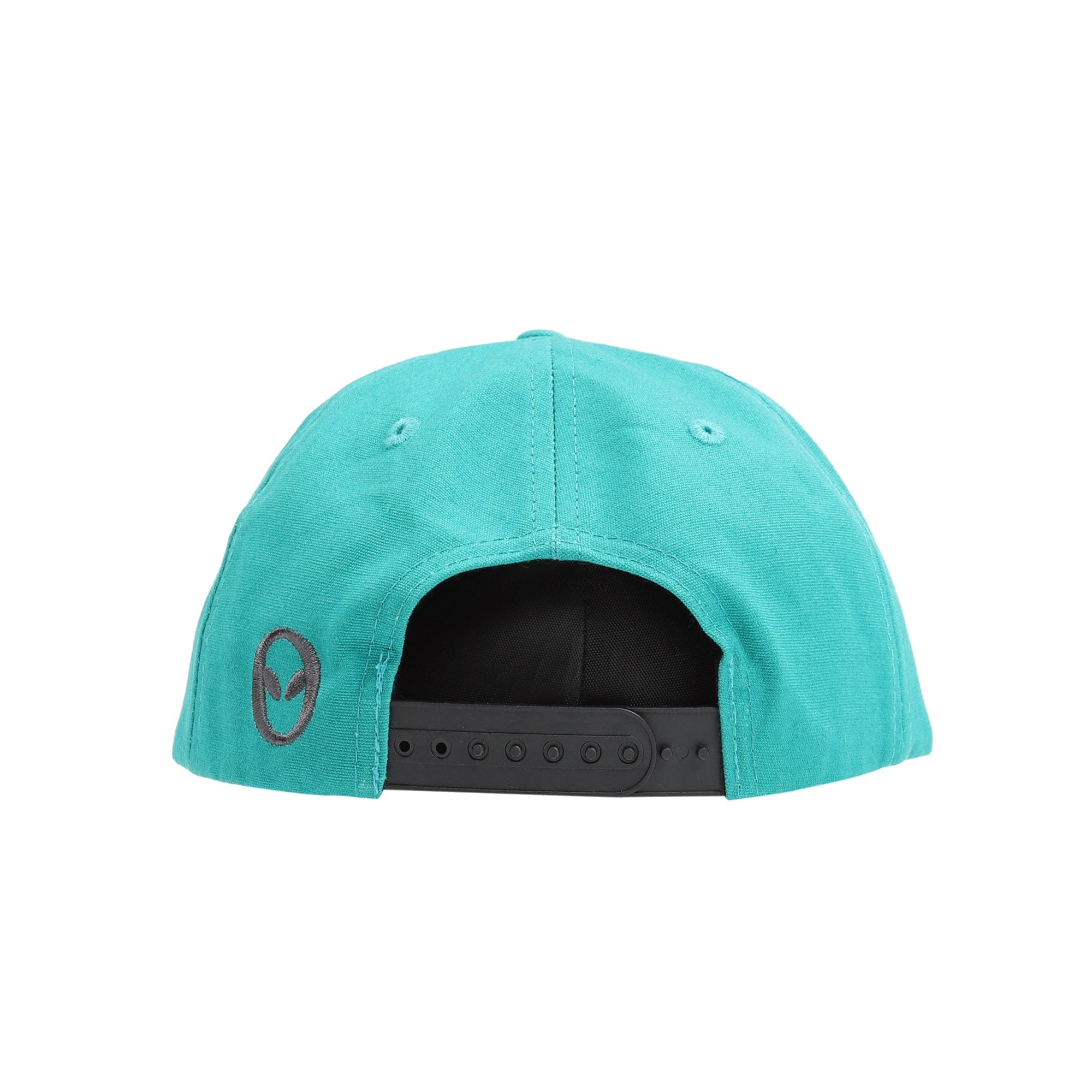 No Problemo NYP Cap - Aqua