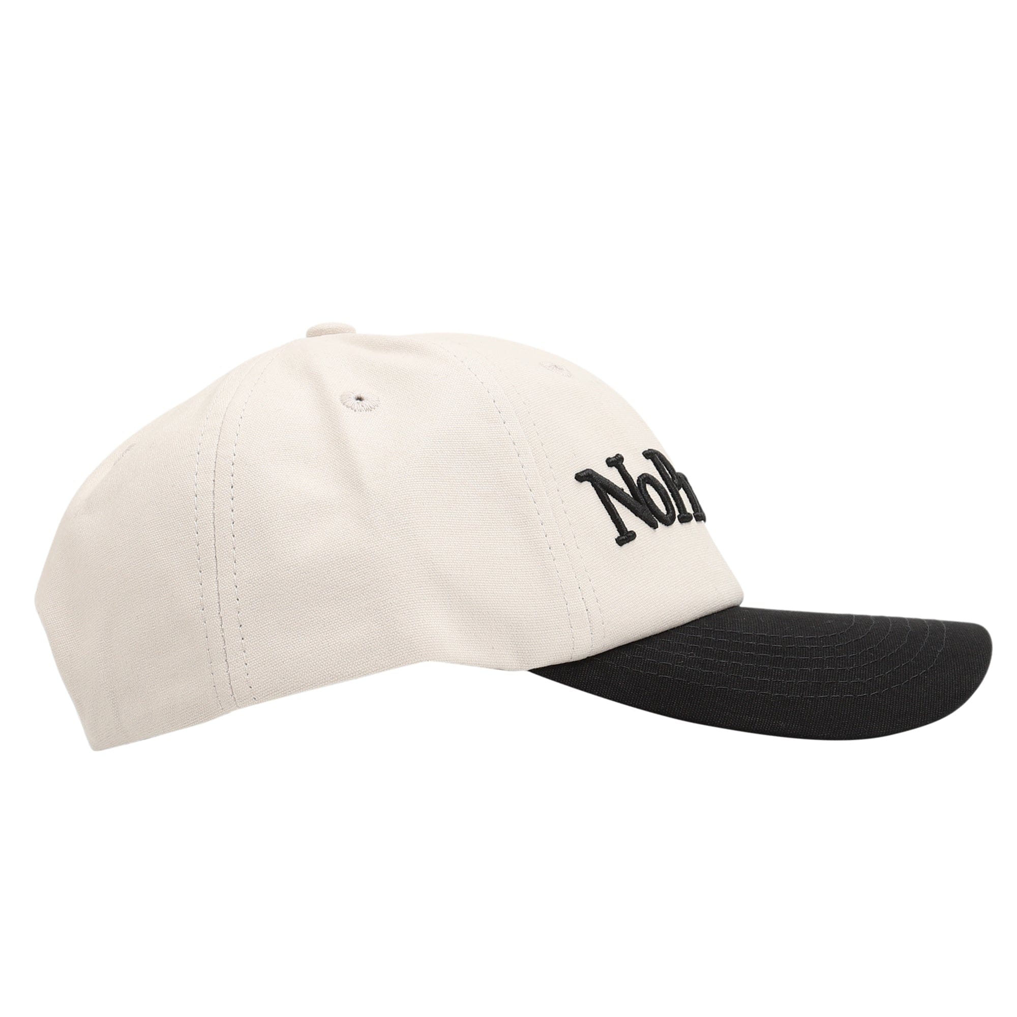 No Problemo Cap - Grey
