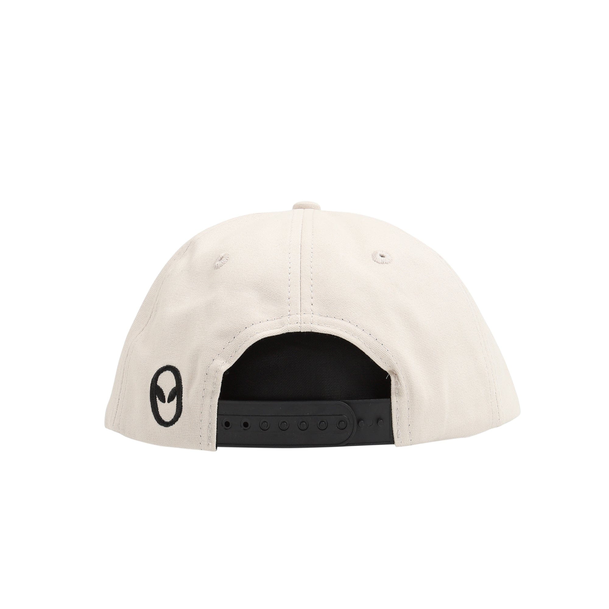No Problemo Cap - Grey