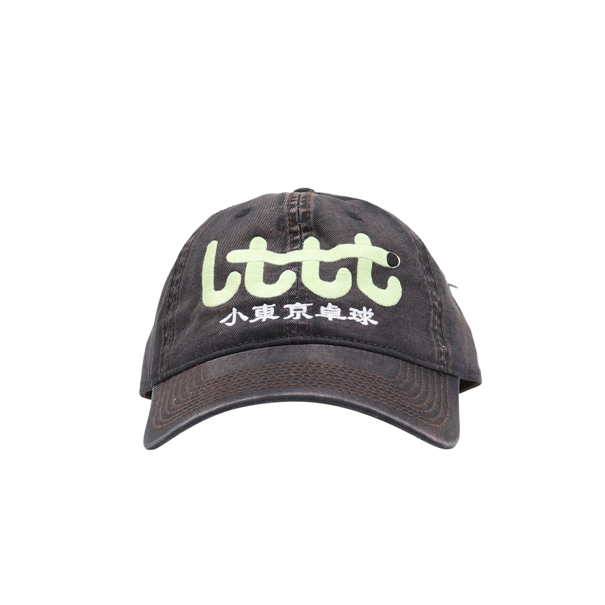 Lttt Club Cap - Glow V.2