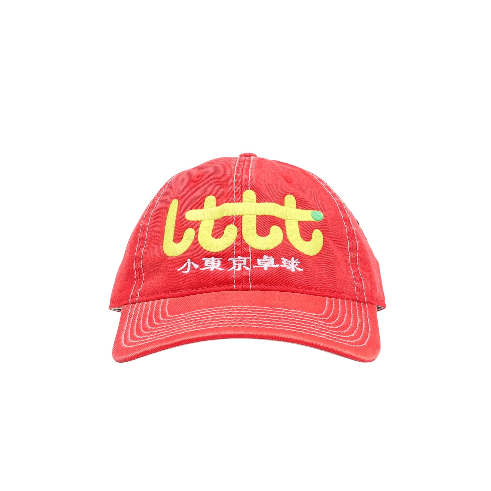 Lttt Club Cap - LA