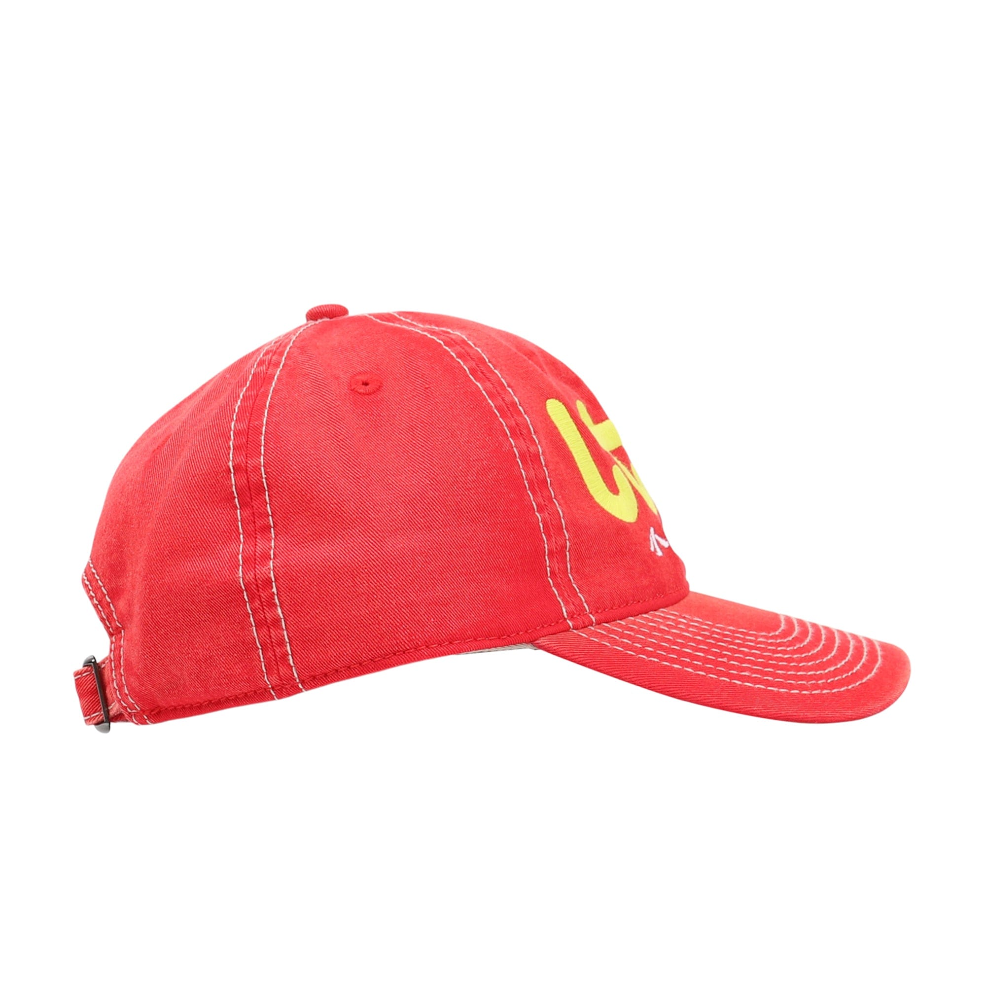 Lttt Club Cap - LA