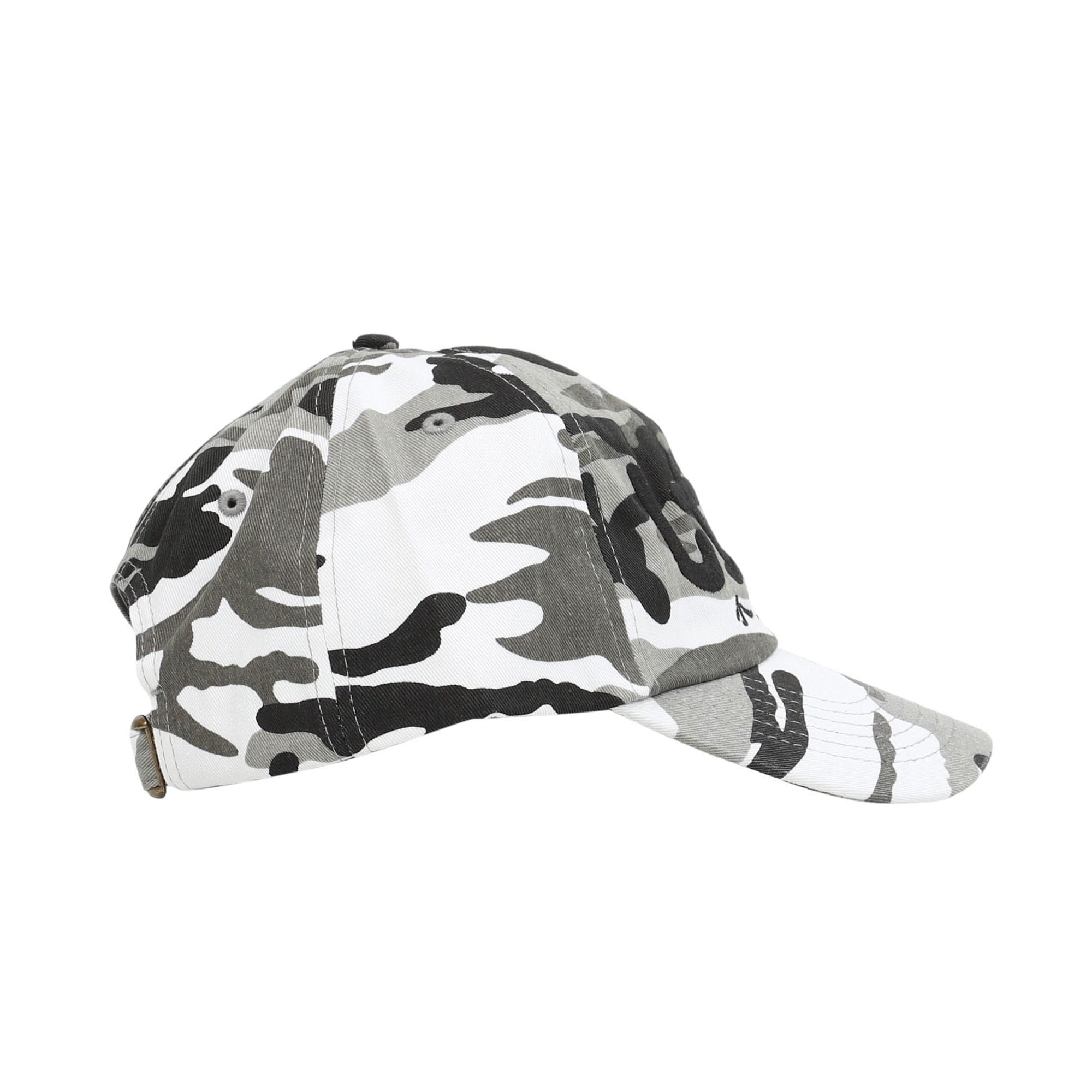 Lttt Snow Cap - Camo